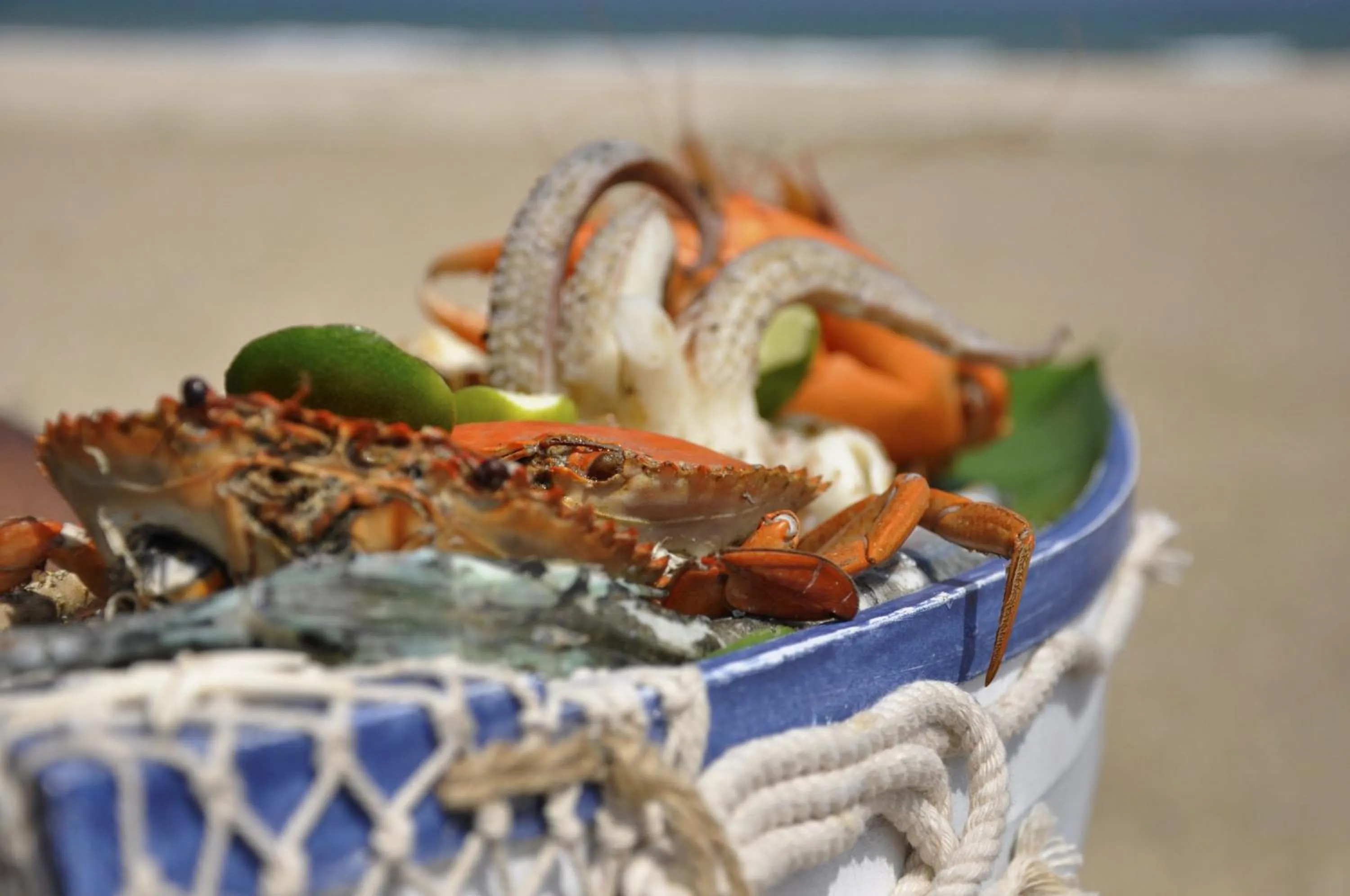 Restaurant/places to eat in Maalu Maalu Resort & Spa - Thema Collection