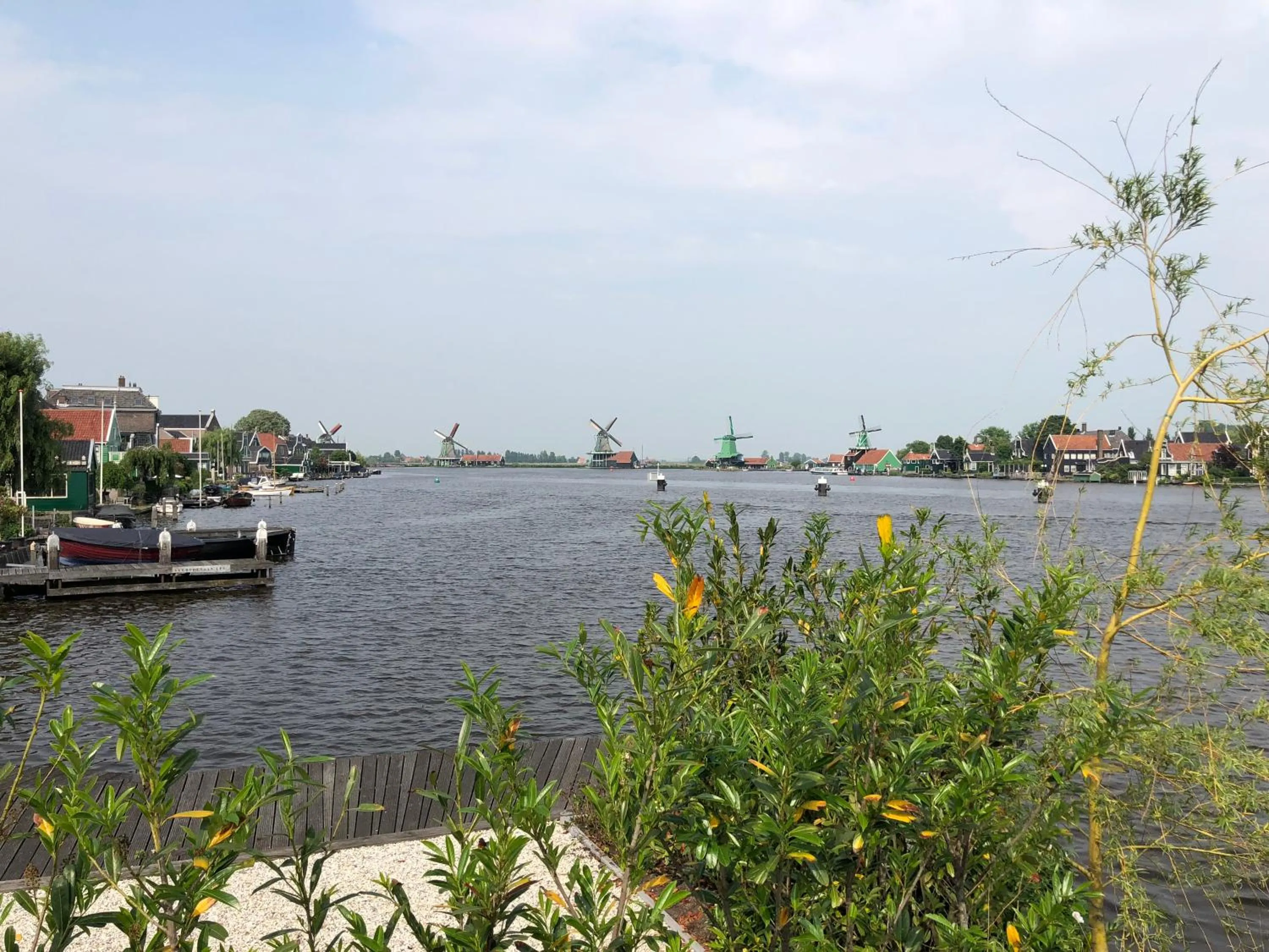 Nearby landmark in Boutique Hotel Zaan