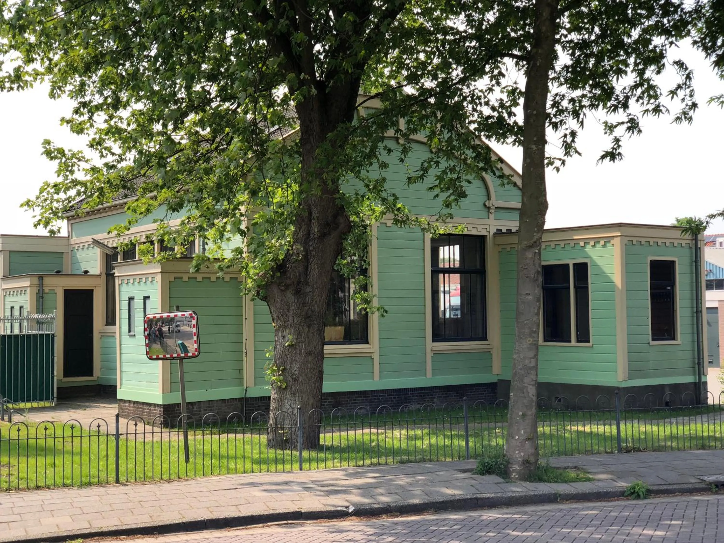 Other in Boutique Hotel Zaan