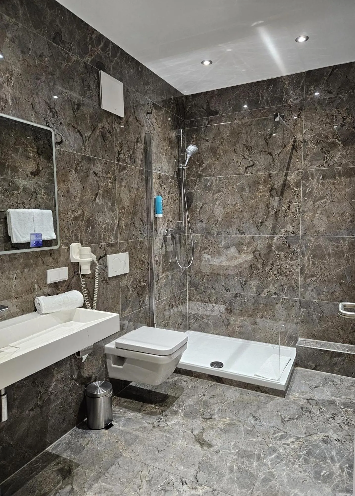 RheinCity Hotel & Boardinghouse