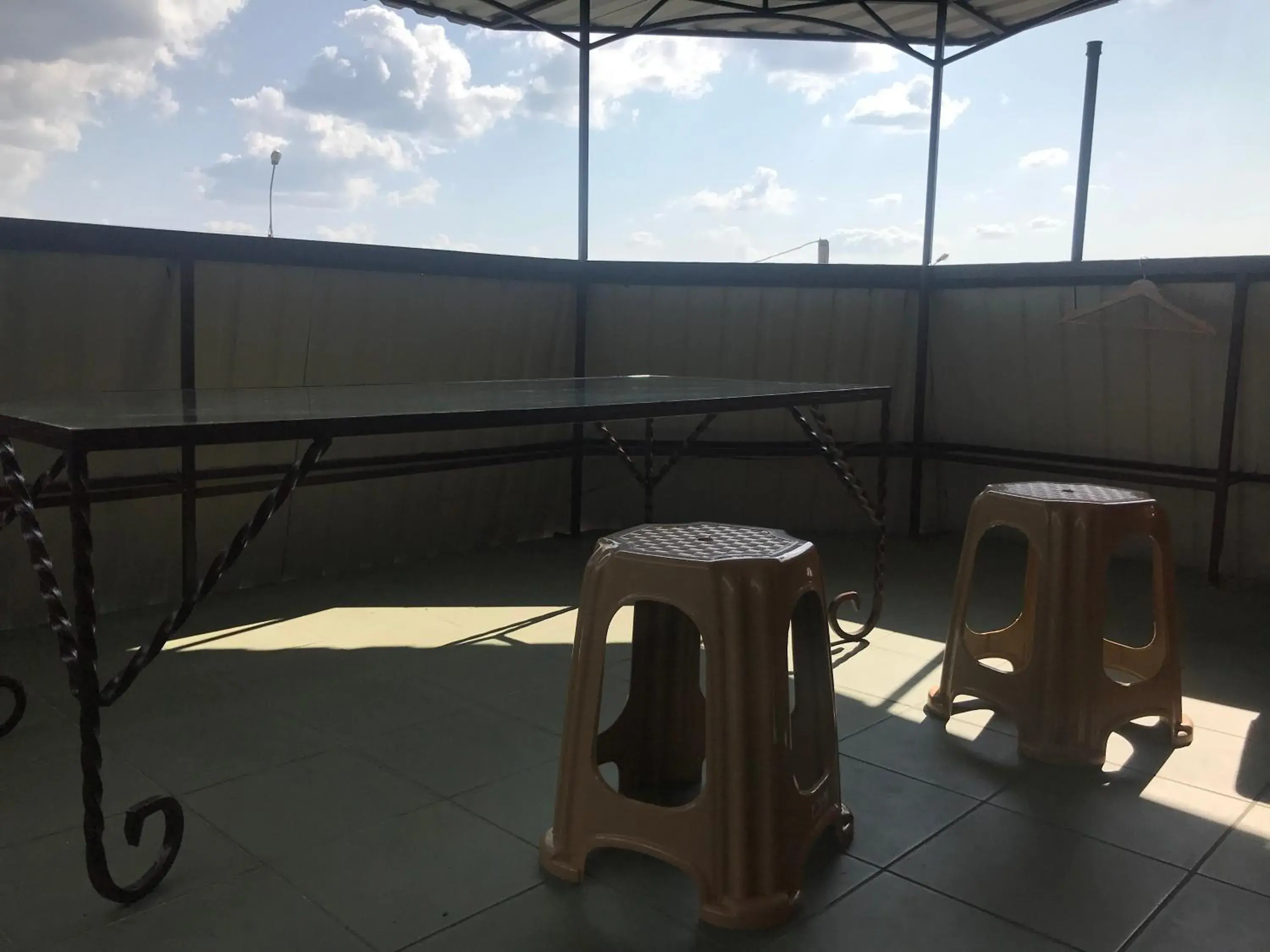 Double Room in Хостел Благо Double Room in Хостел Благо