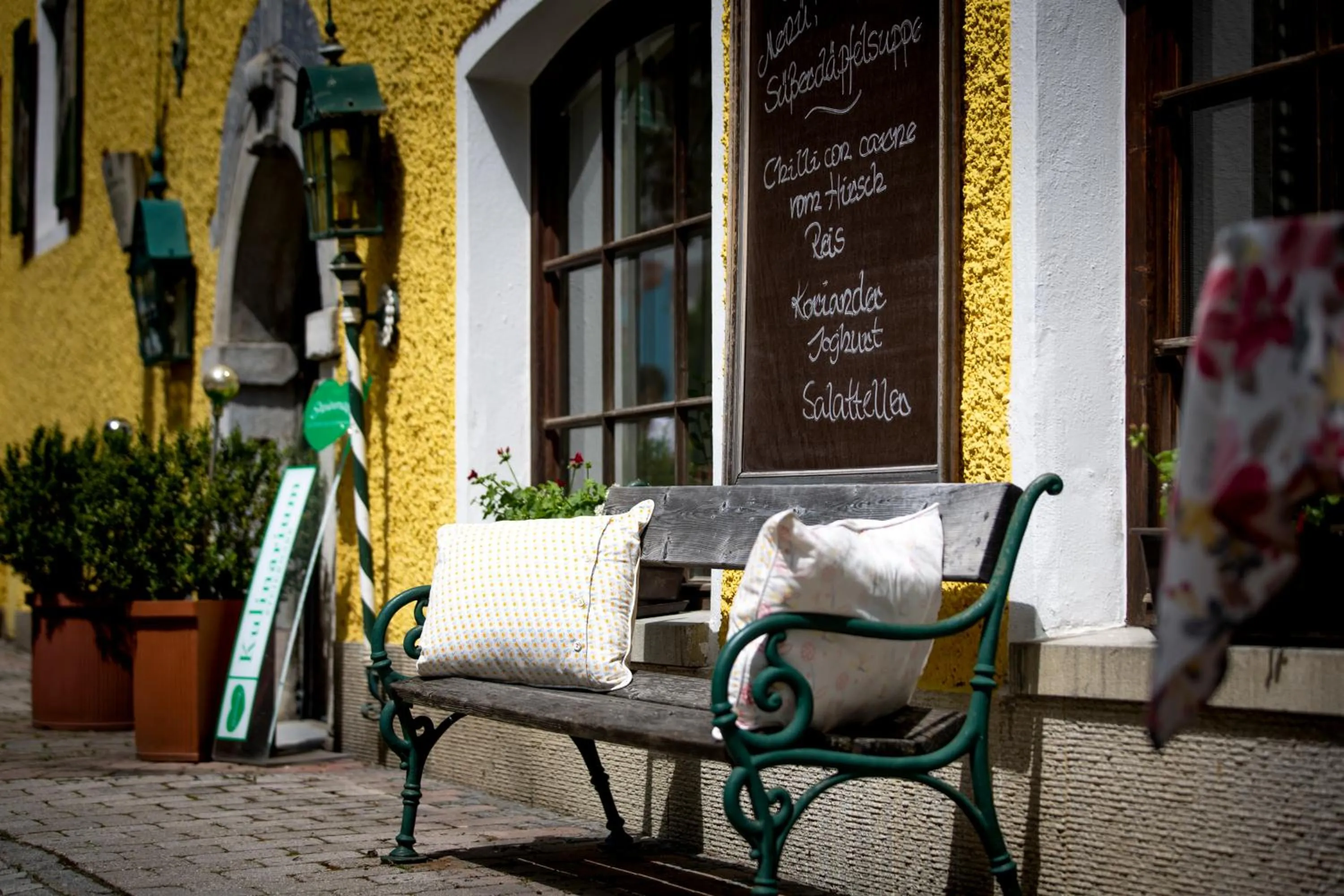 Hotel Gasthof Lercher