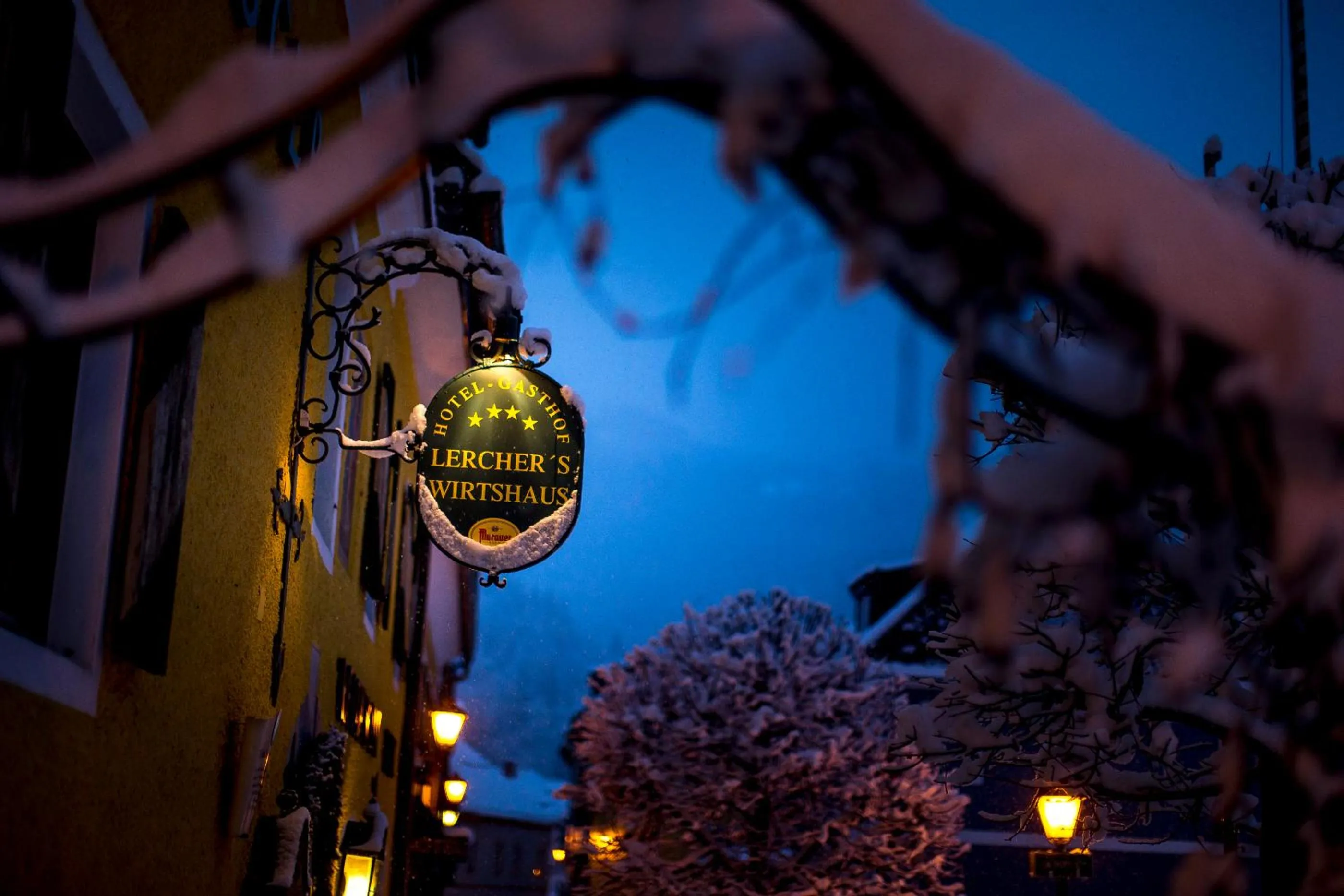 Hotel Gasthof Lercher