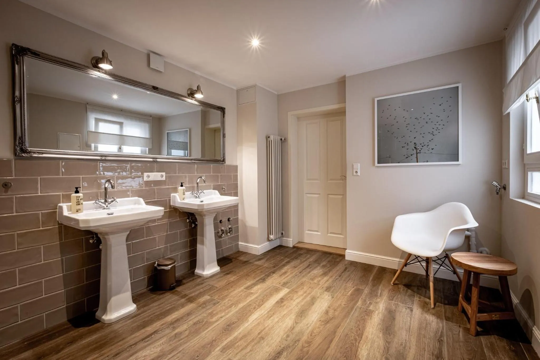 Boutique Charme Apartments Langestr 14