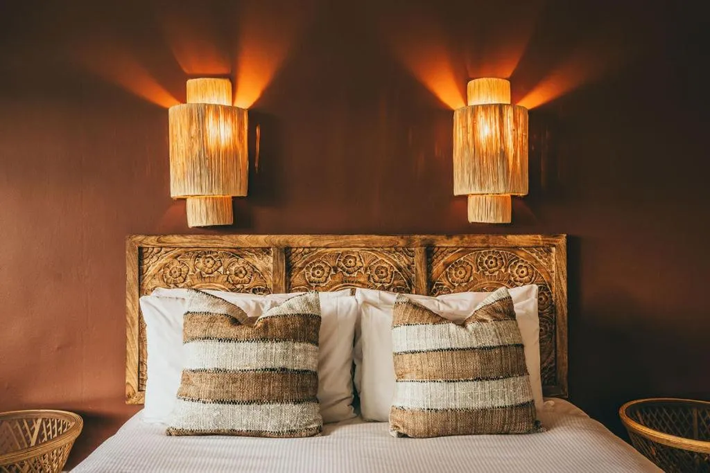 Bed in Grand Villa Heights