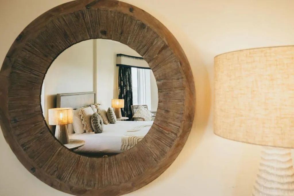 Bed in Grand Villa Heights