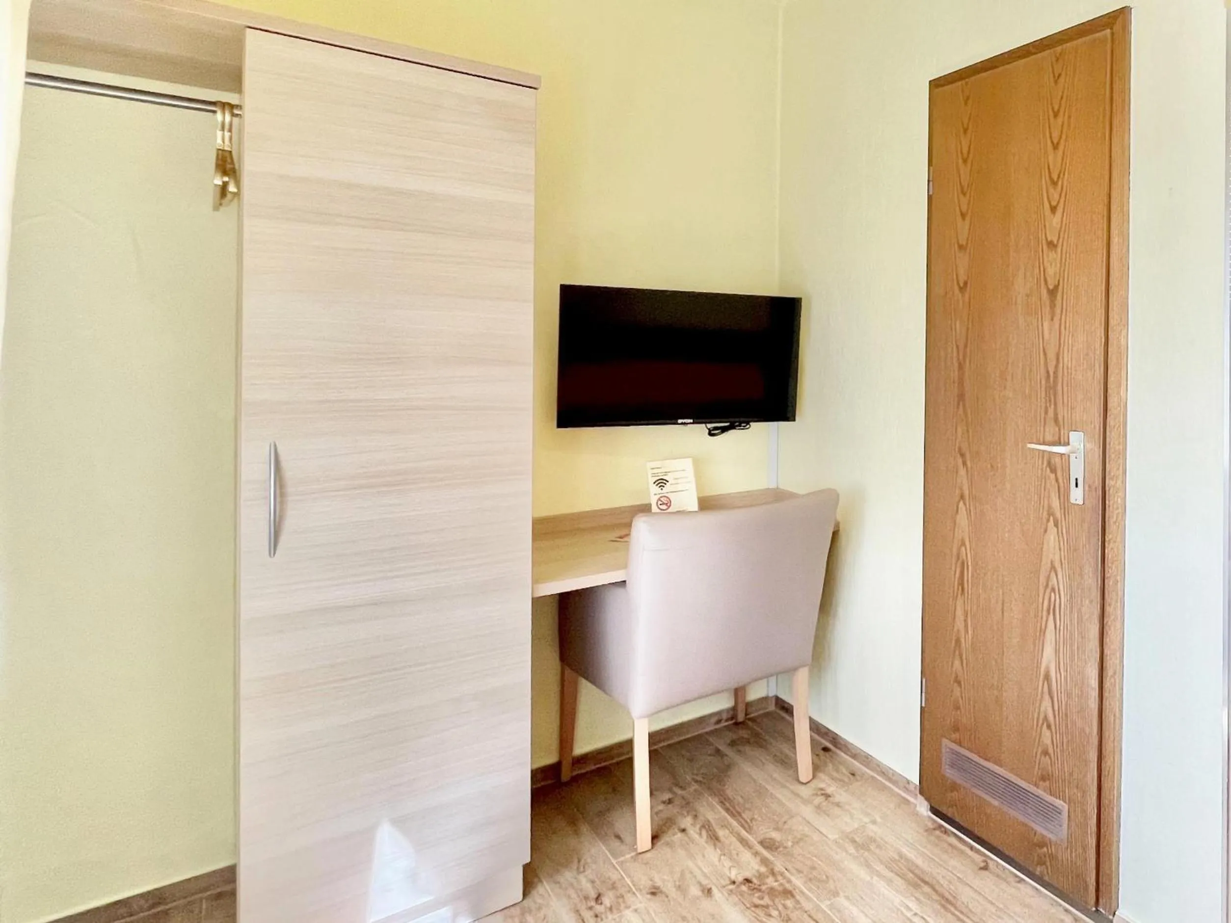 TV and multimedia in Hotel-Heilsberg