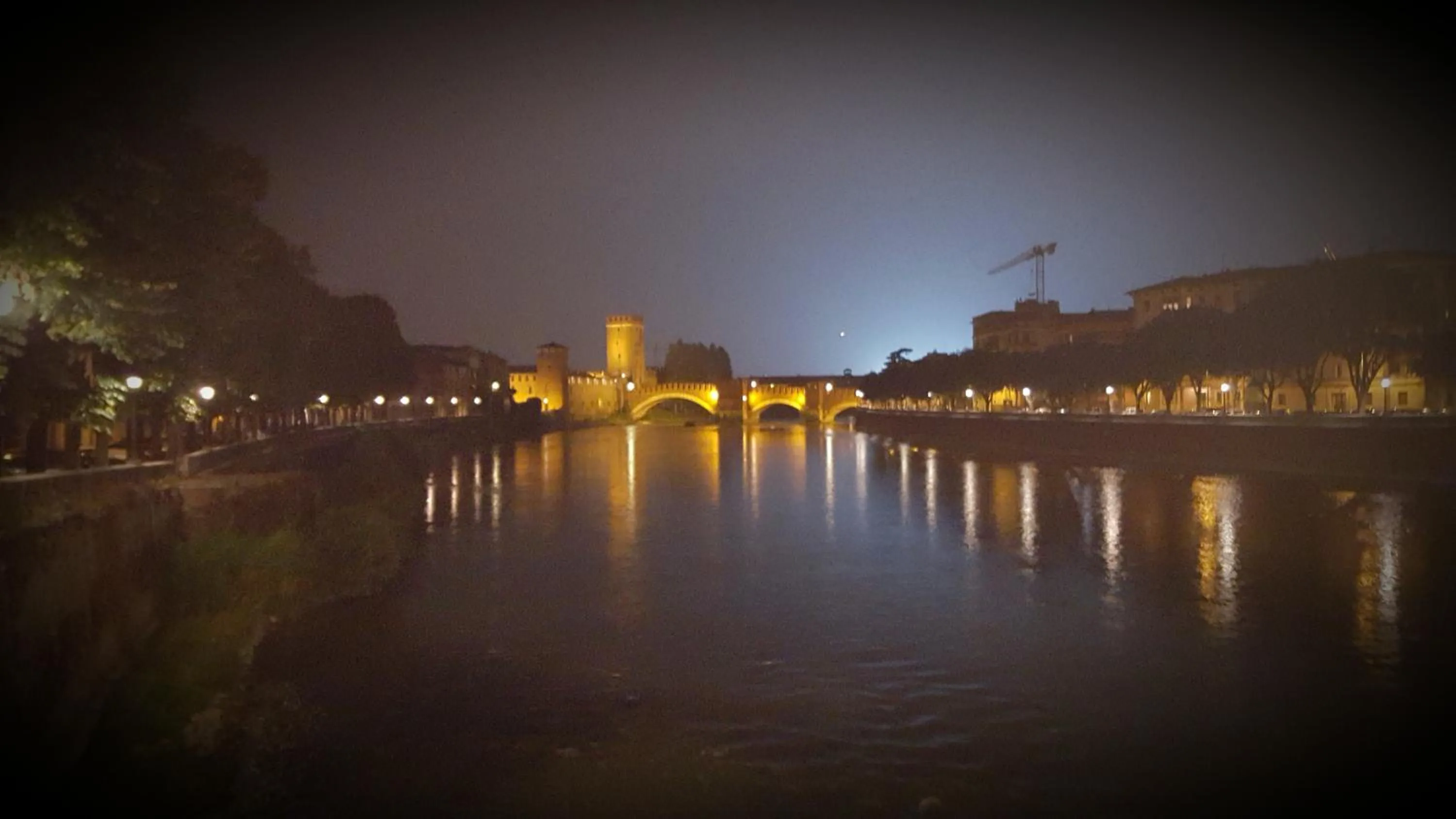 Nearby landmark in B&B POGGIO CAIAR