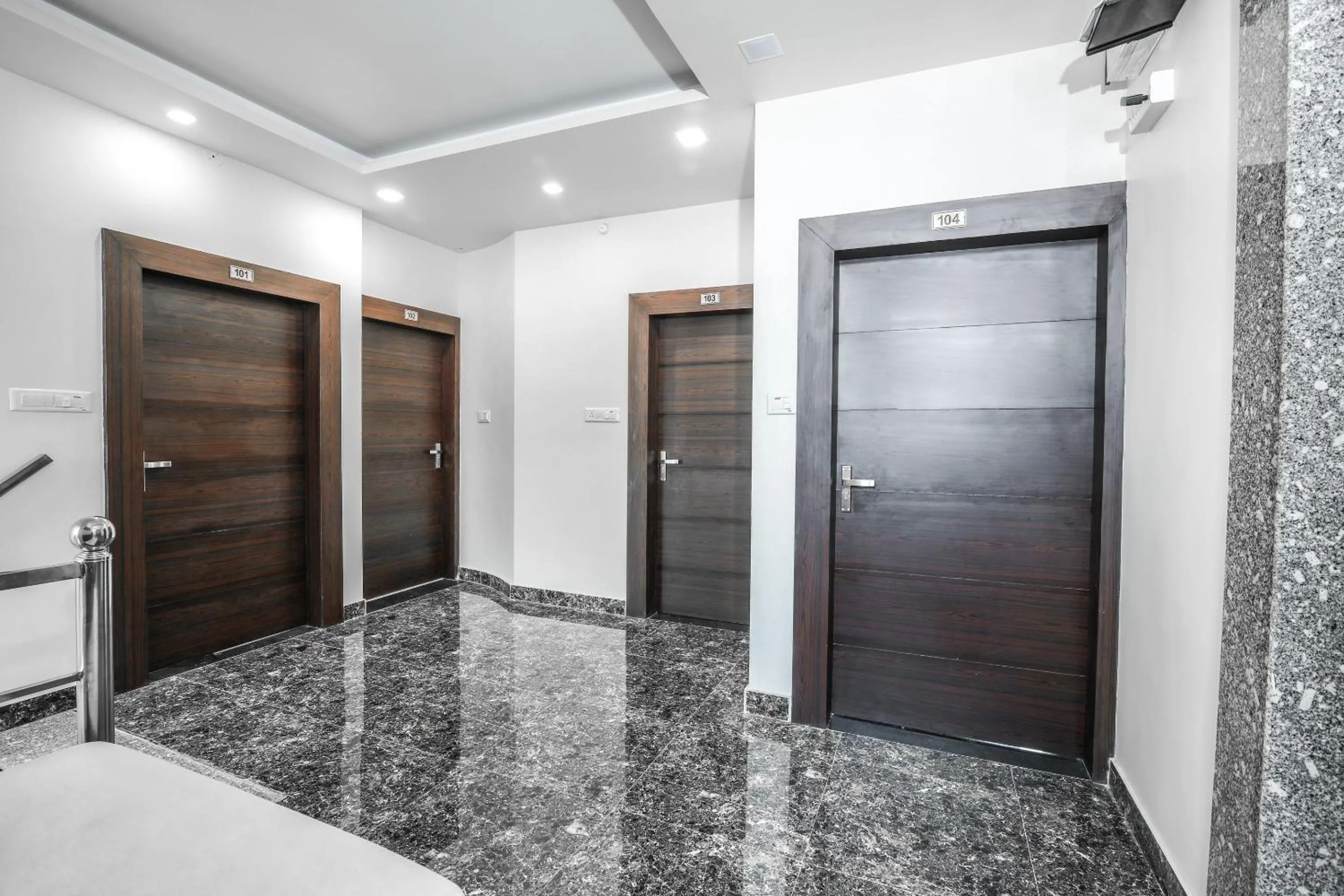 Super Hotel O Pushkar Talhati