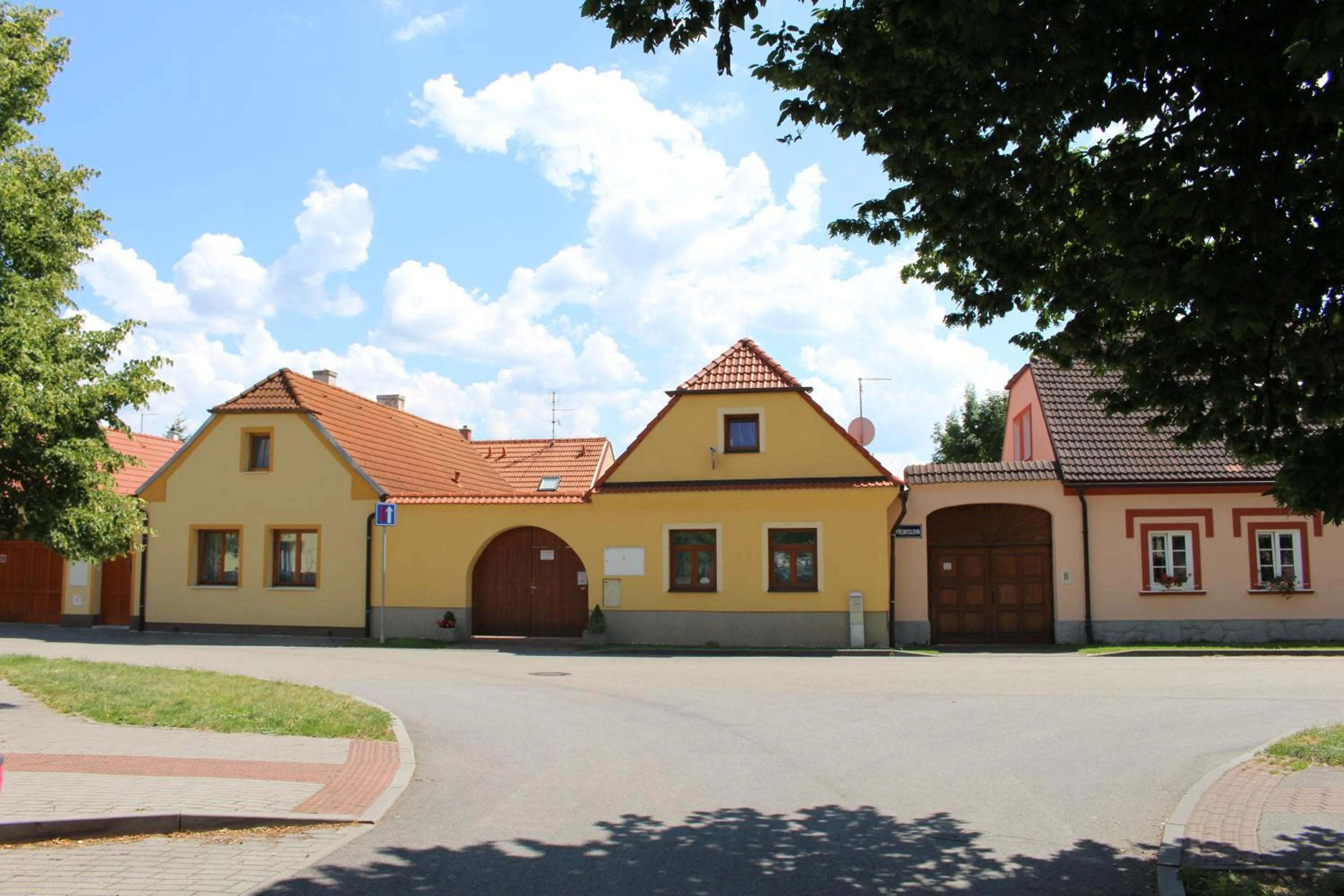 Jihoceska Pohoda