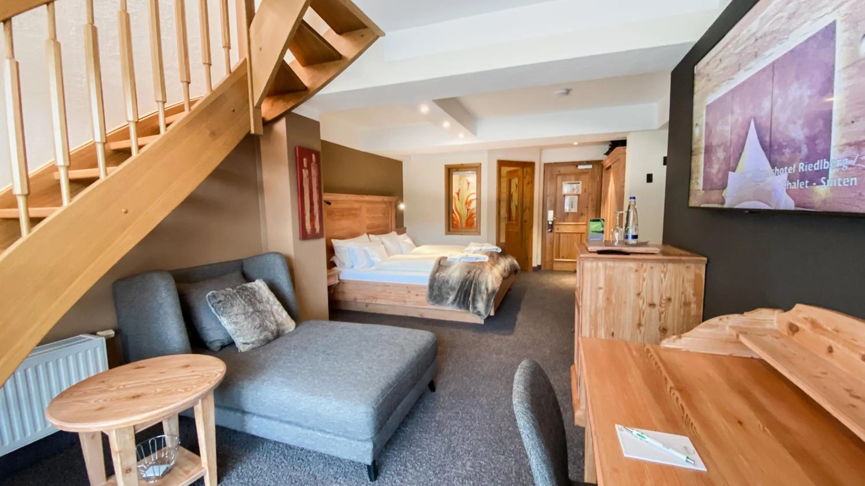 Wellnesshotel Riedlberg