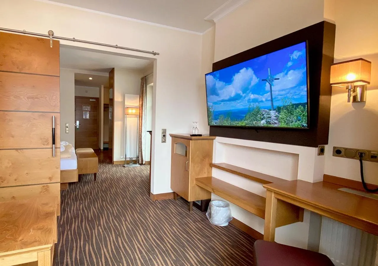 Wellnesshotel Riedlberg