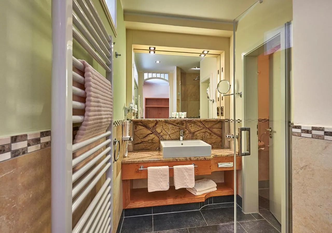 Wellnesshotel Riedlberg