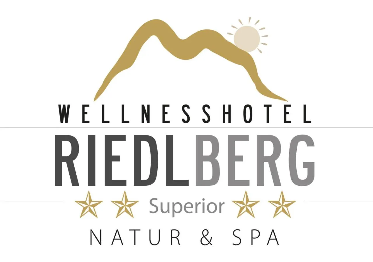 Property logo or sign in Wellnesshotel Riedlberg