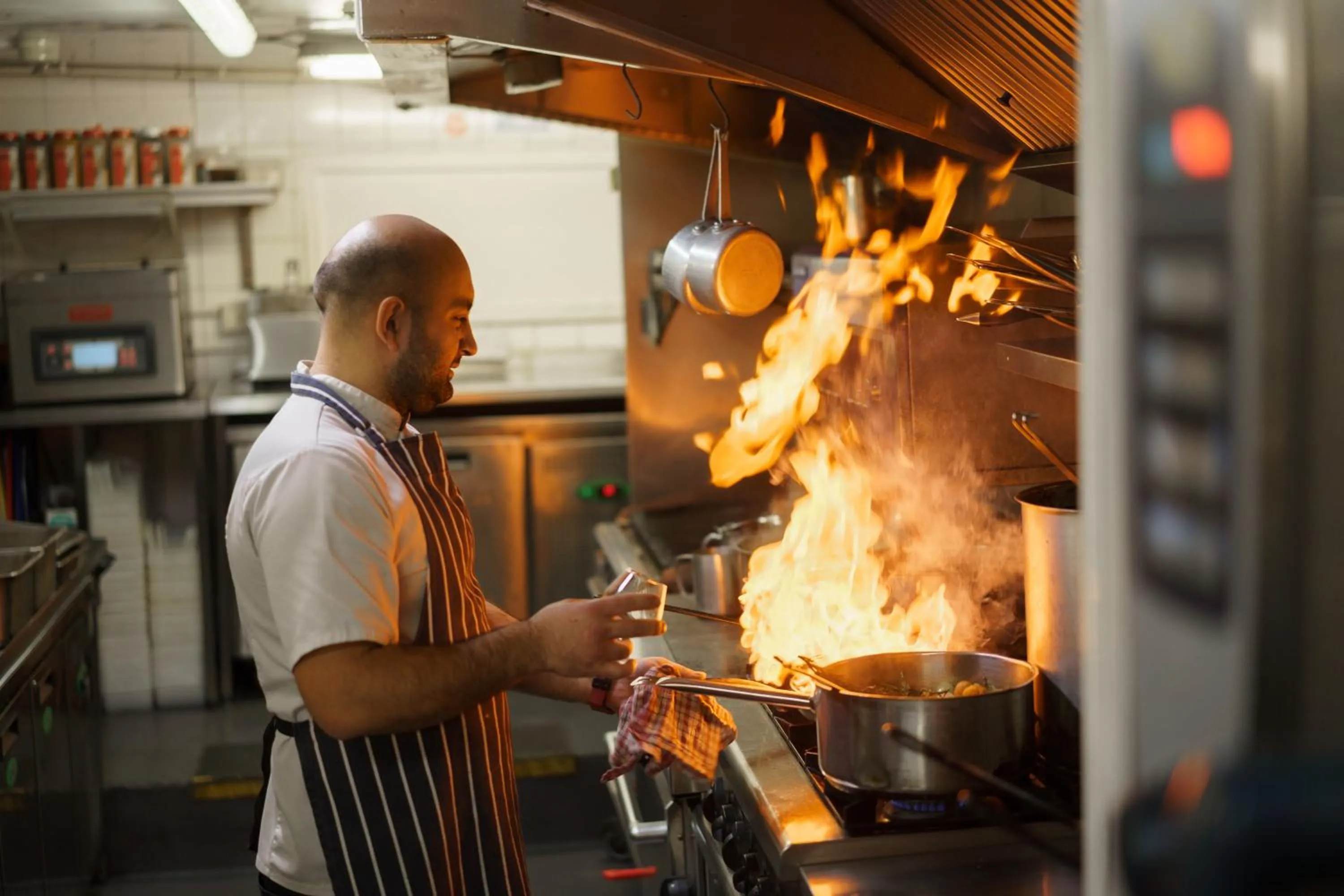 Other in Chapter House