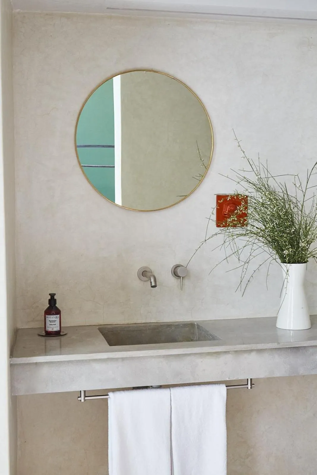 Bathroom in Numa Marrakech