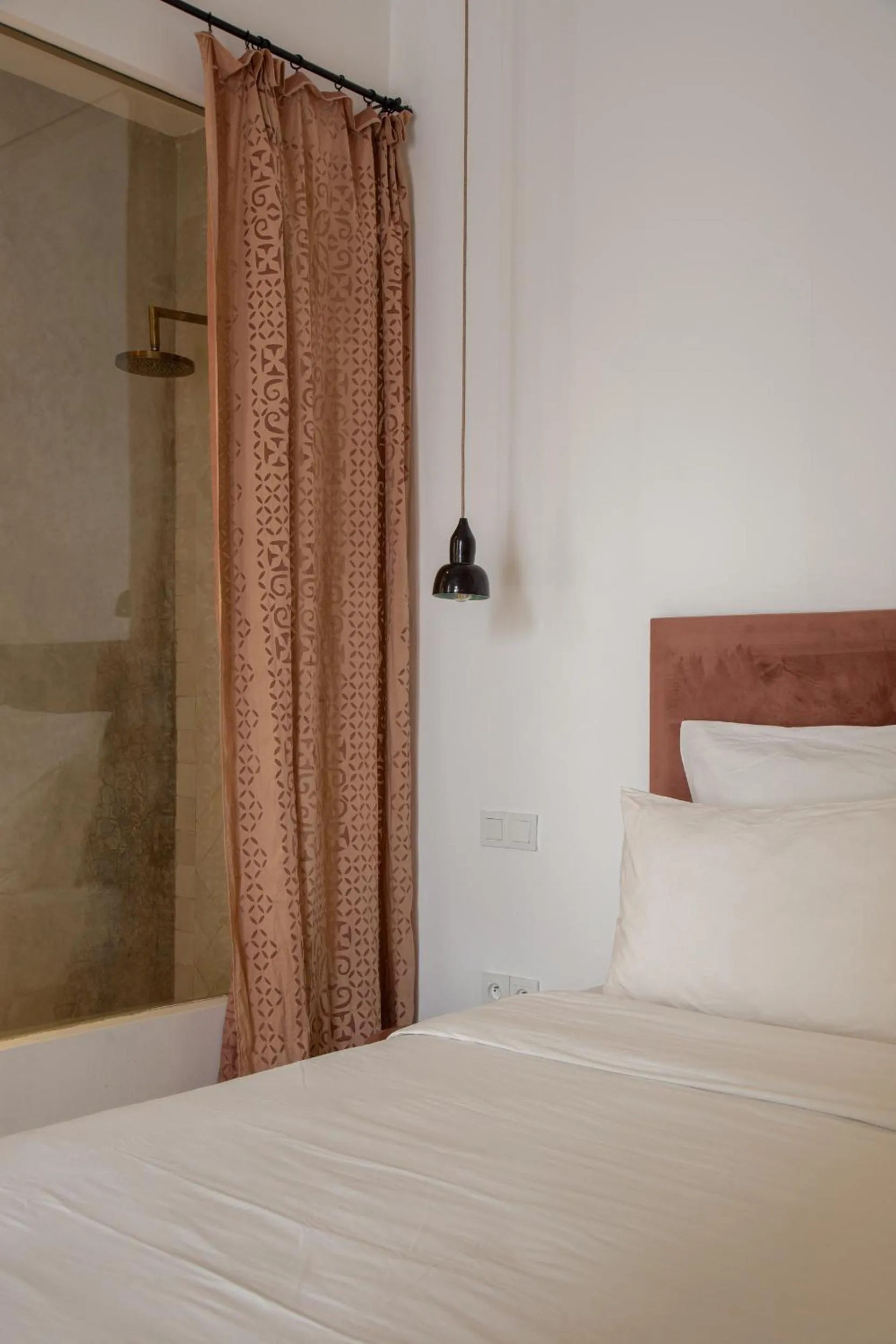 Bed in Numa Marrakech