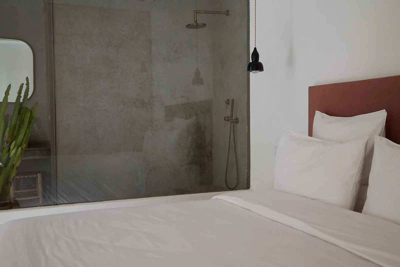 Bed in Numa Marrakech