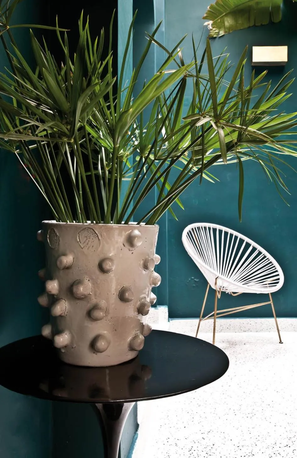 Property building in Numa Marrakech