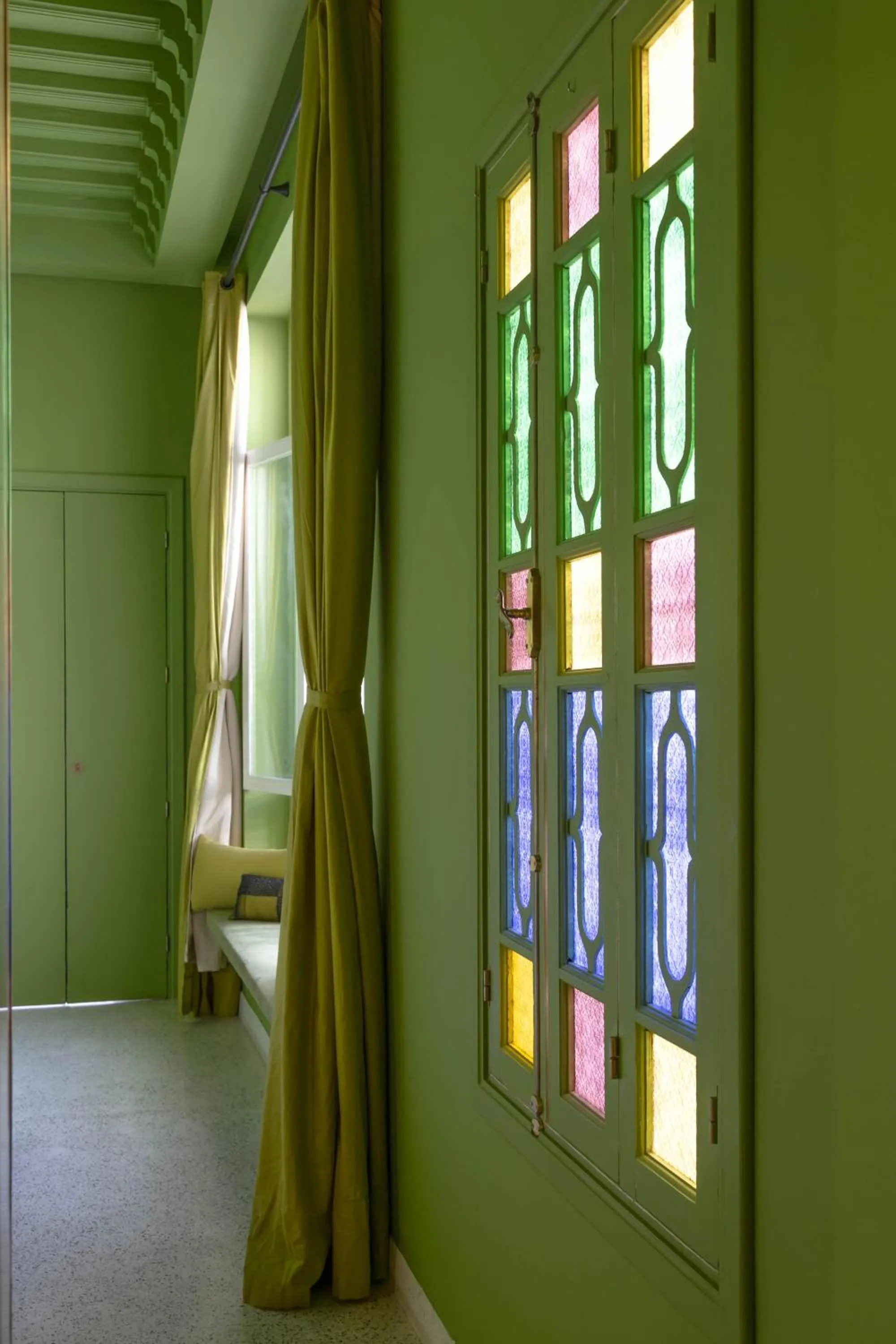 Bed in Numa Marrakech