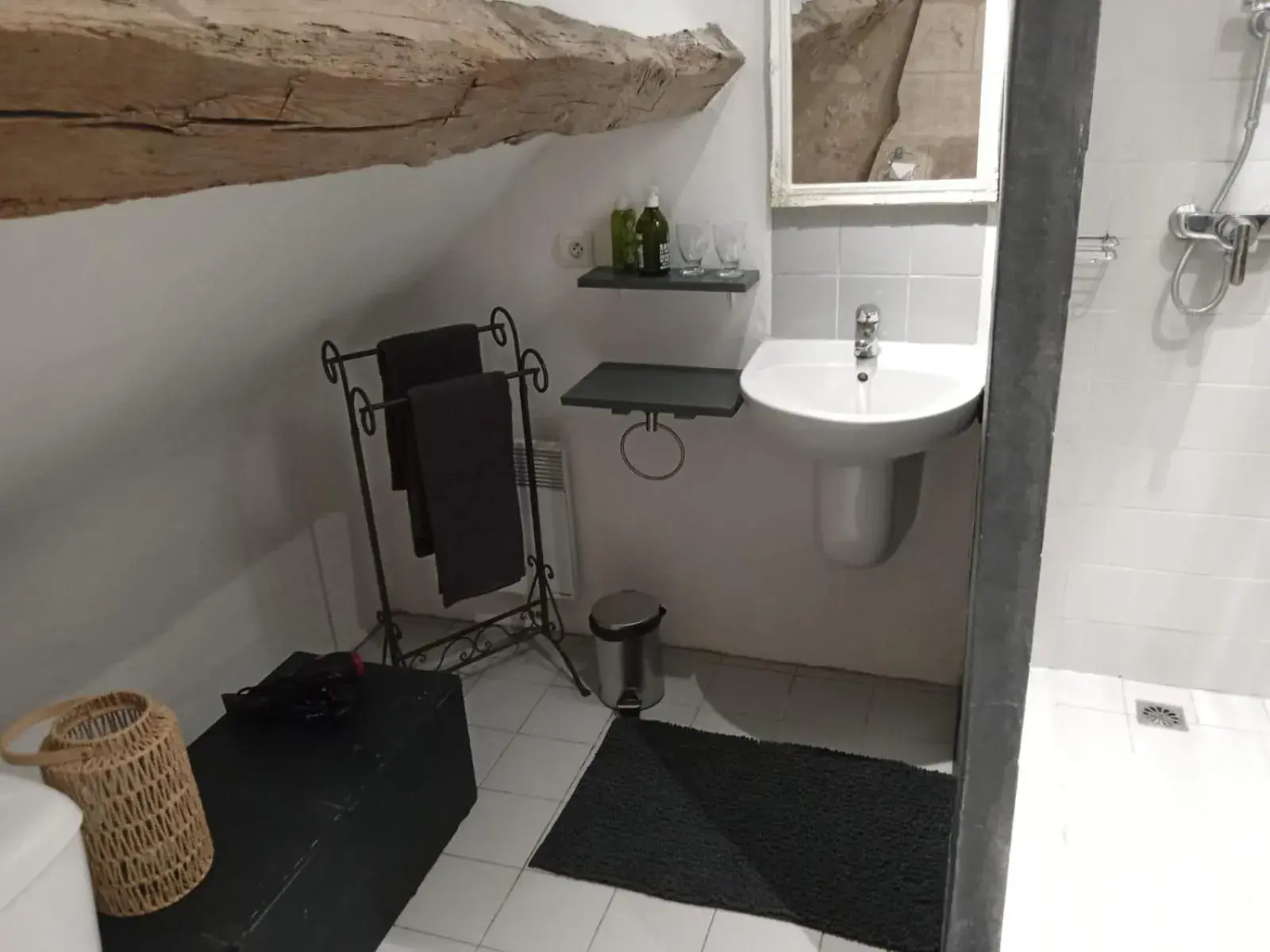 Standard Double Room in Domaine de Givré Standard Double Room in Domaine de Givré