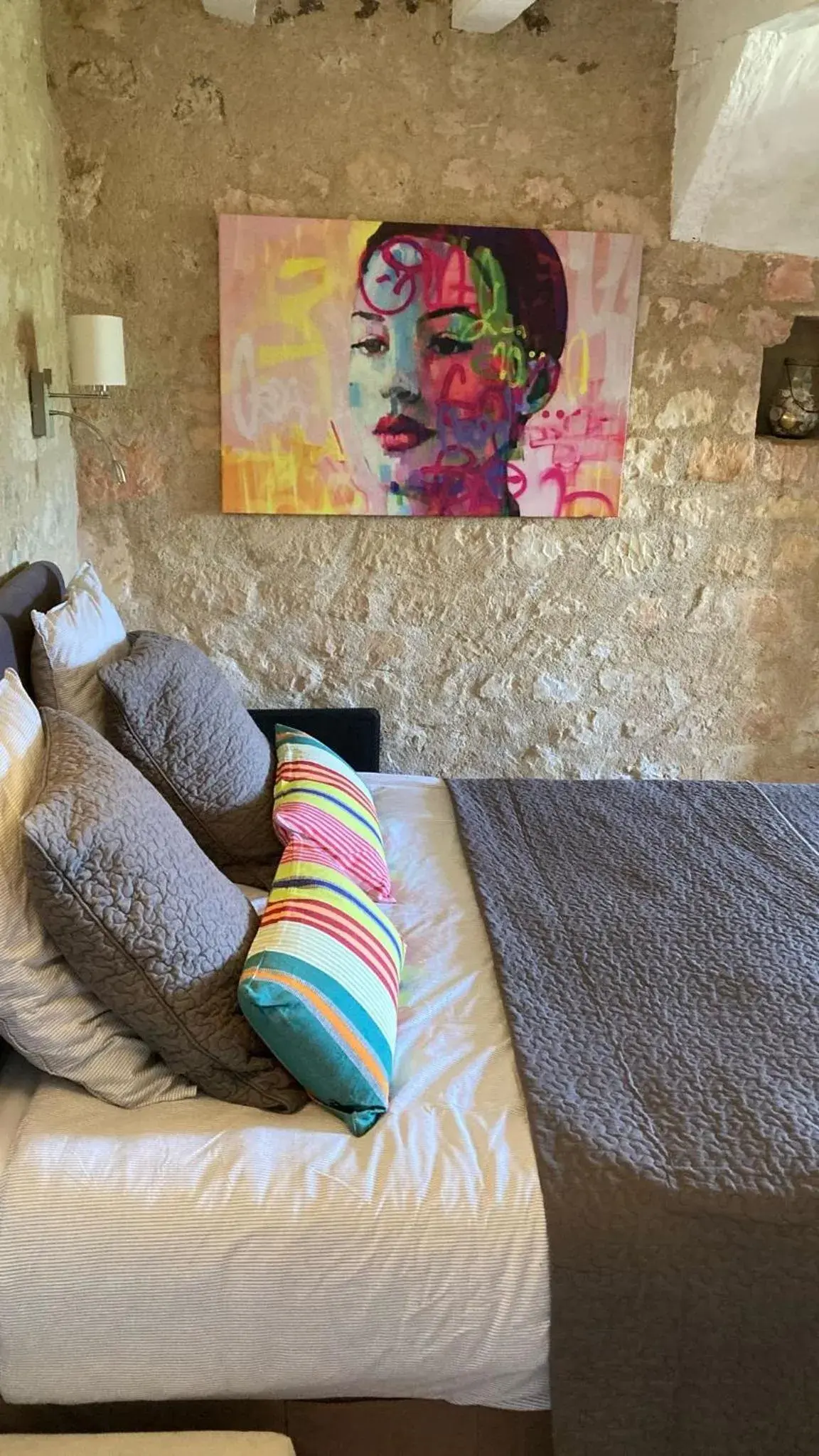 Double Room in Domaine de Givré Double Room in Domaine de Givré