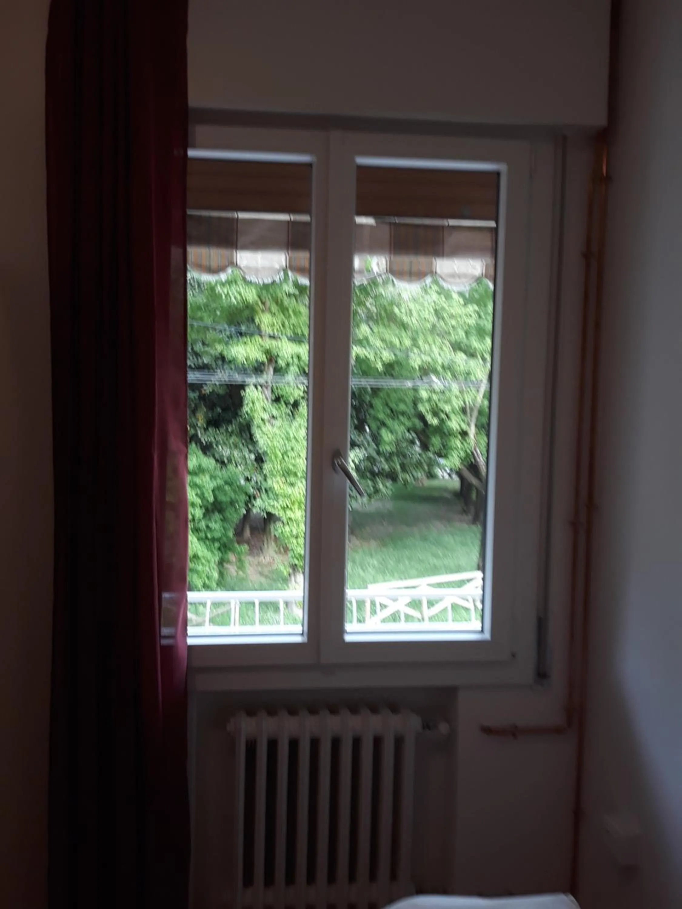 City view in Venice Best Vacation