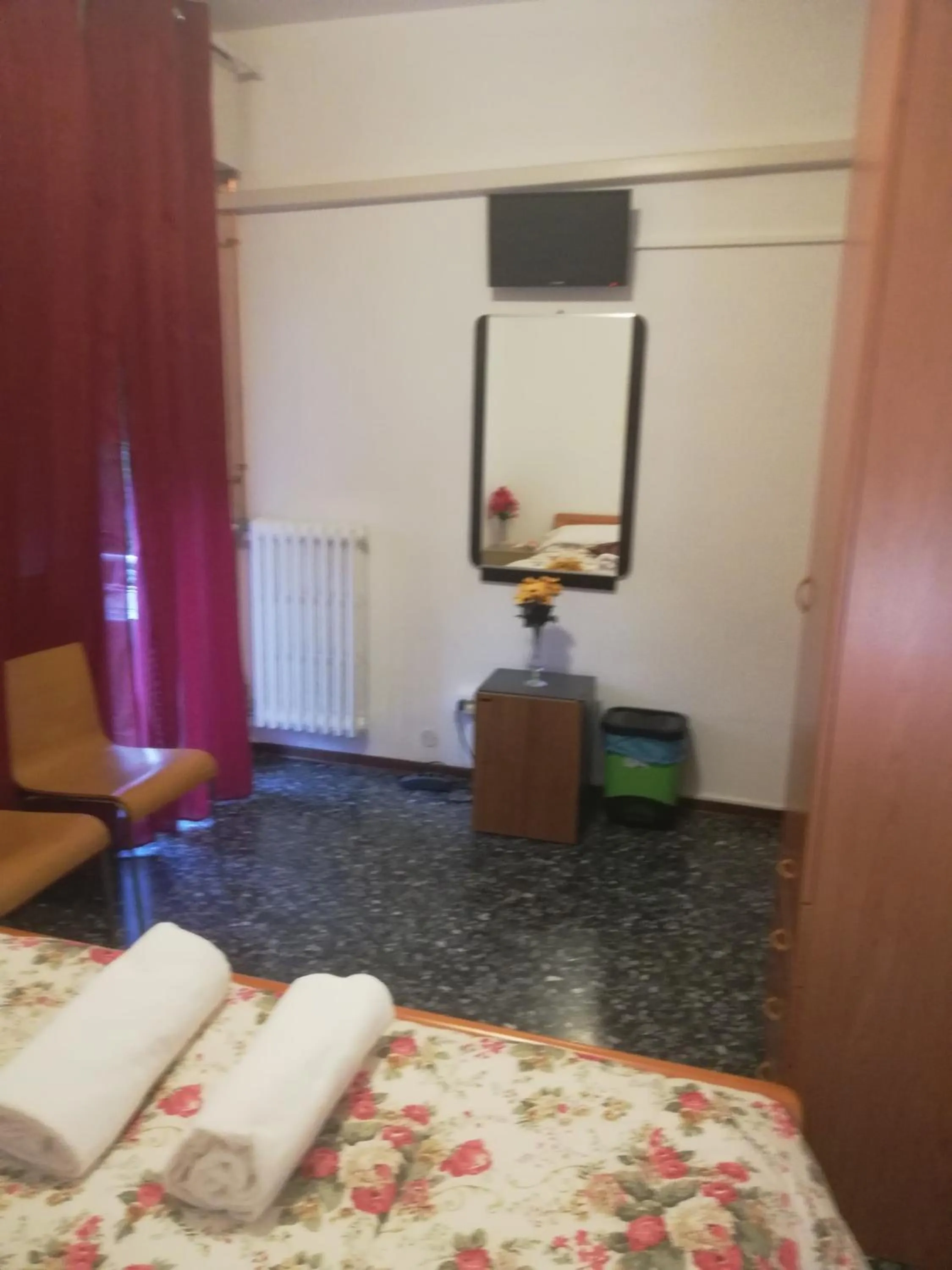 Bed in Venice Best Vacation