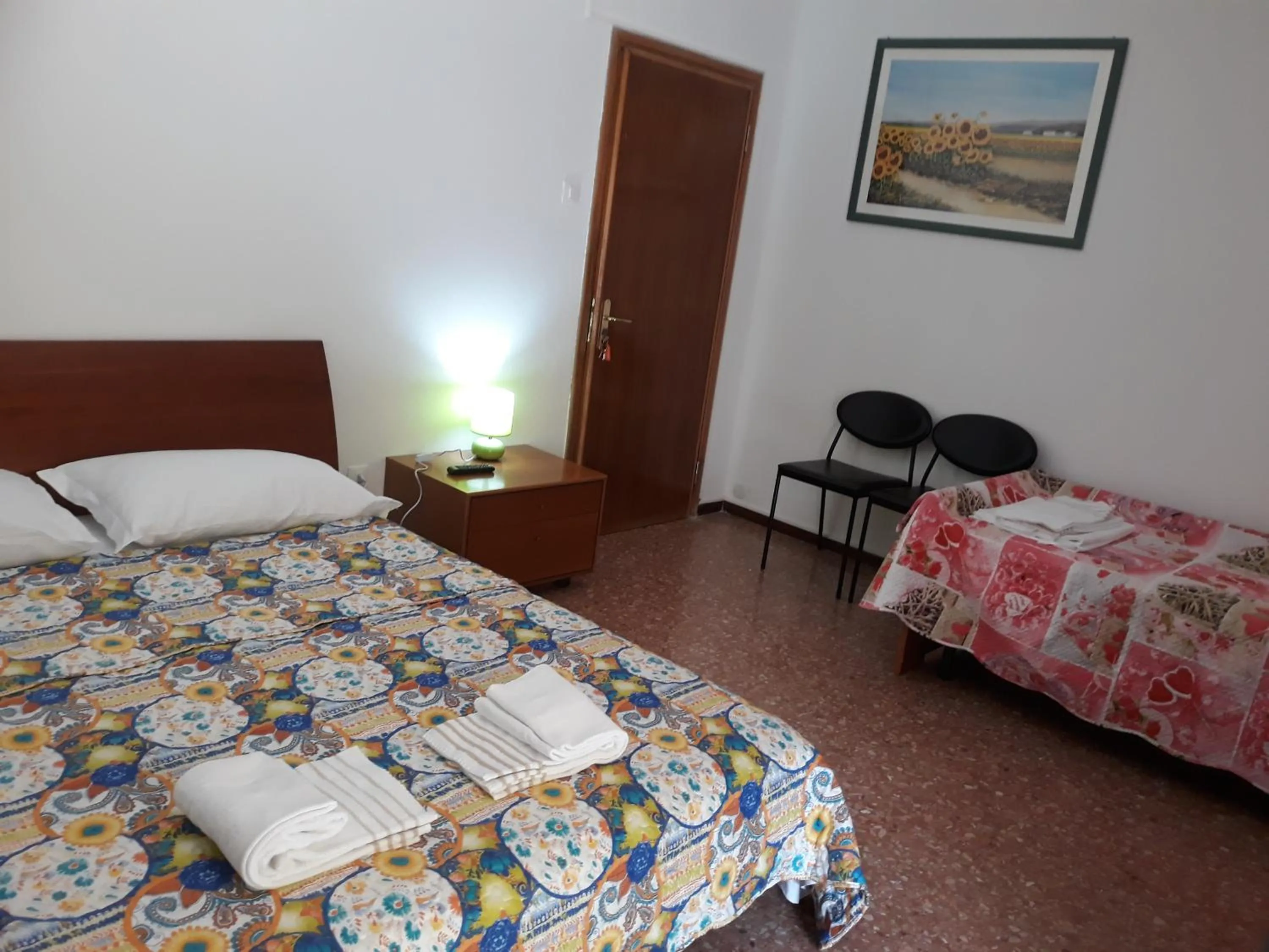 Photo of the whole room, Bed in Venice Best Vacation