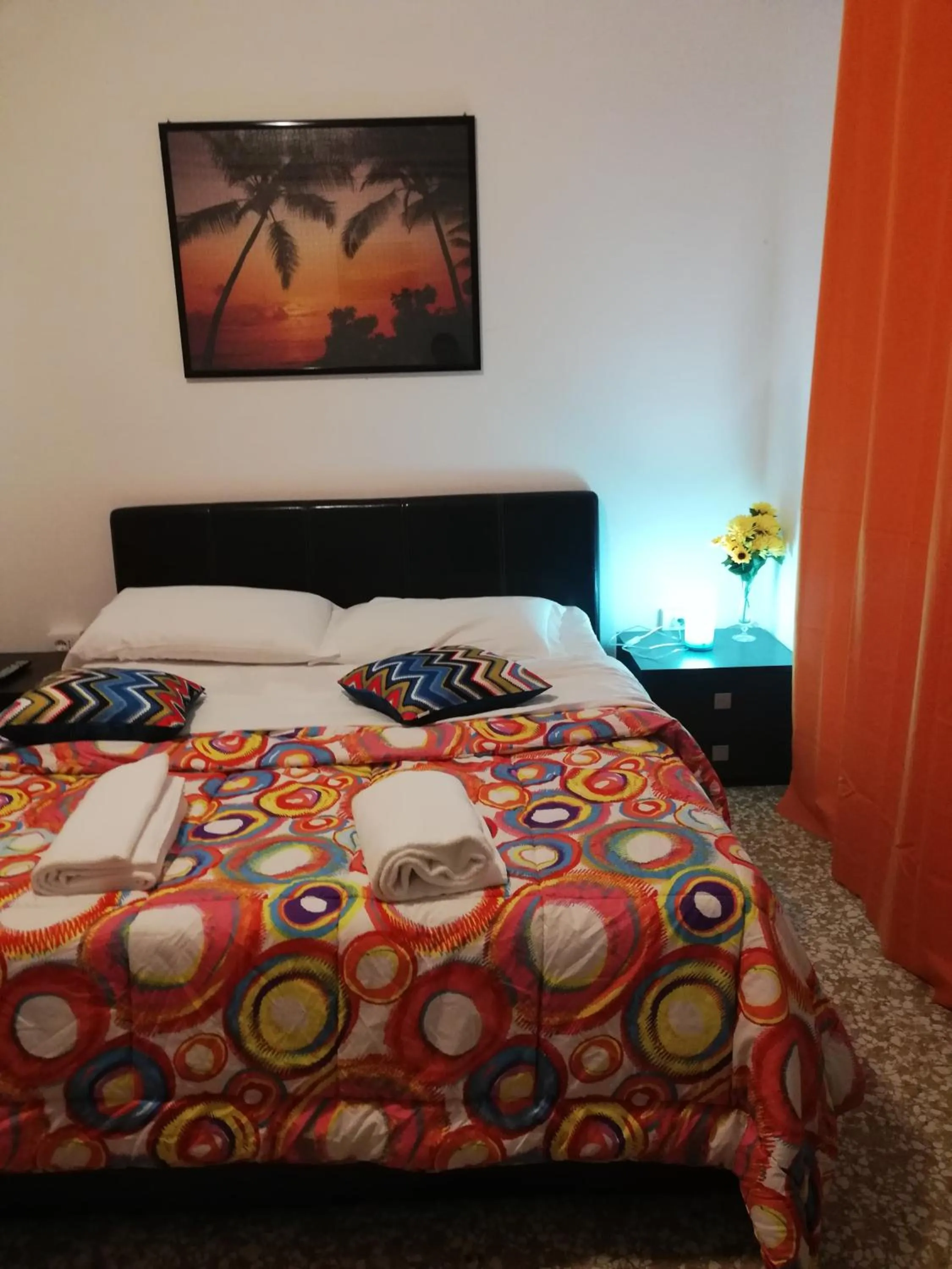 Bed in Venice Best Vacation