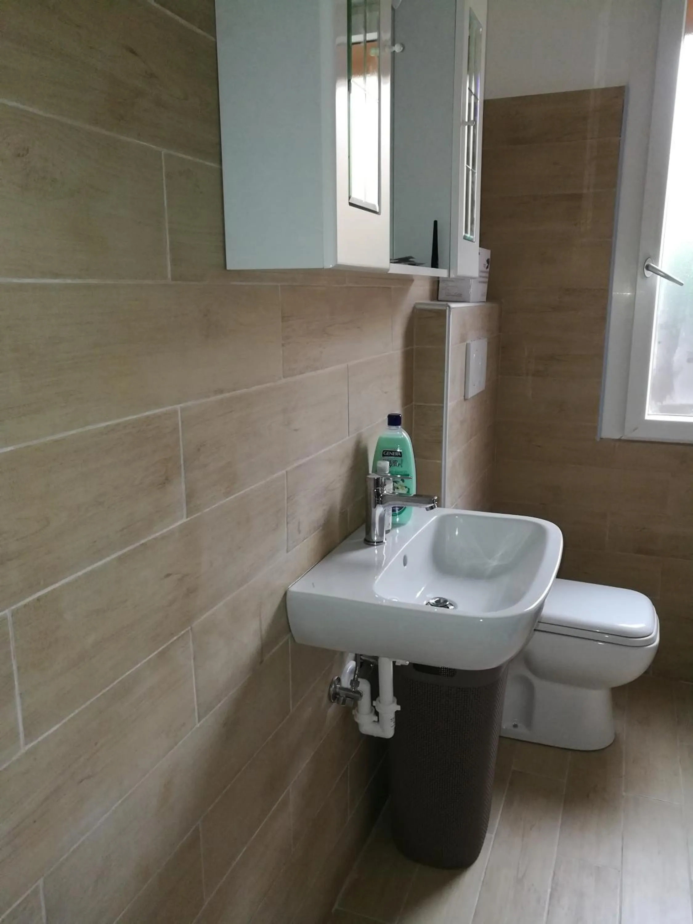 Bathroom in Venice Best Vacation