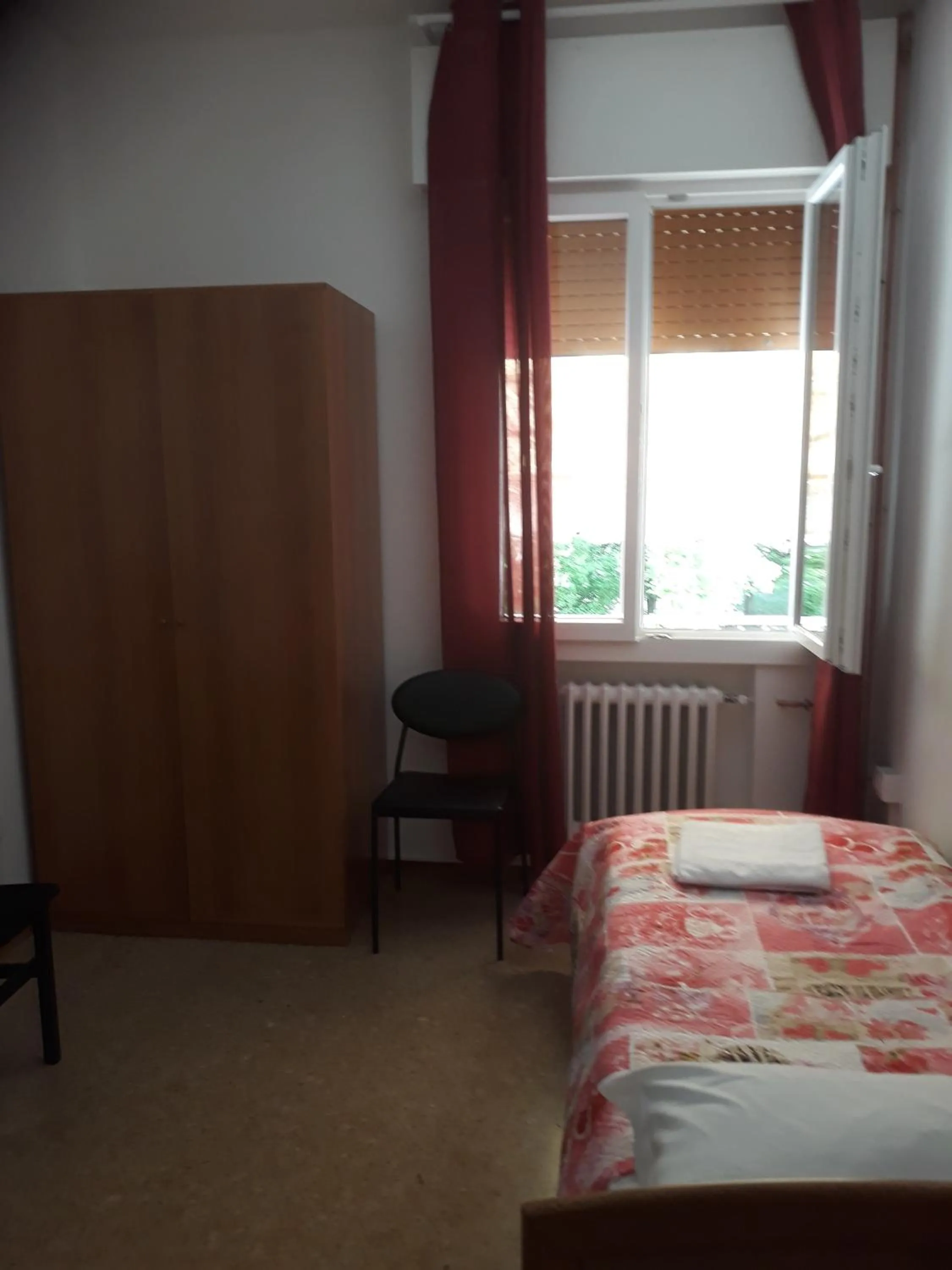 City view, Bed in Venice Best Vacation