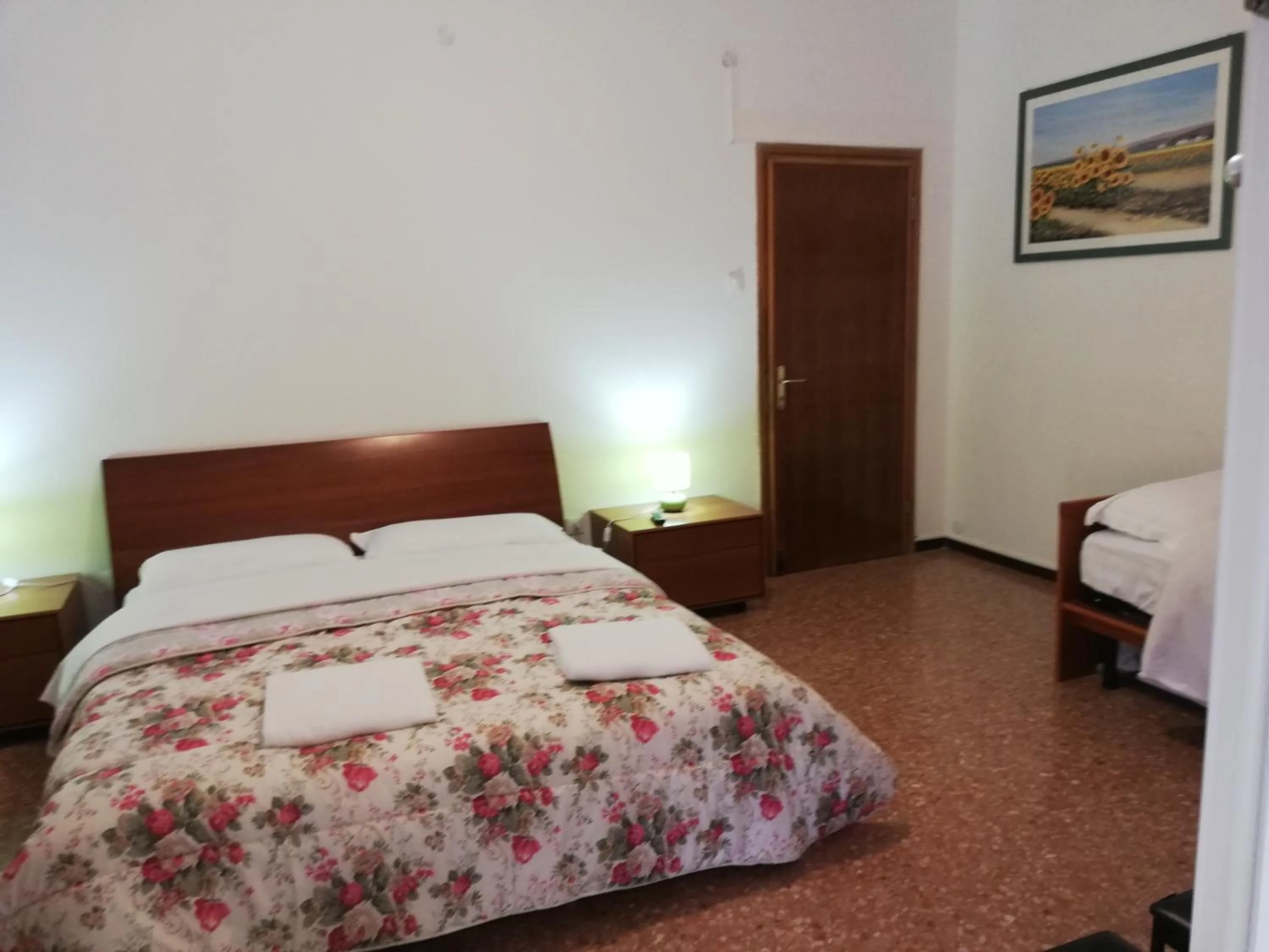 Bed in Venice Best Vacation