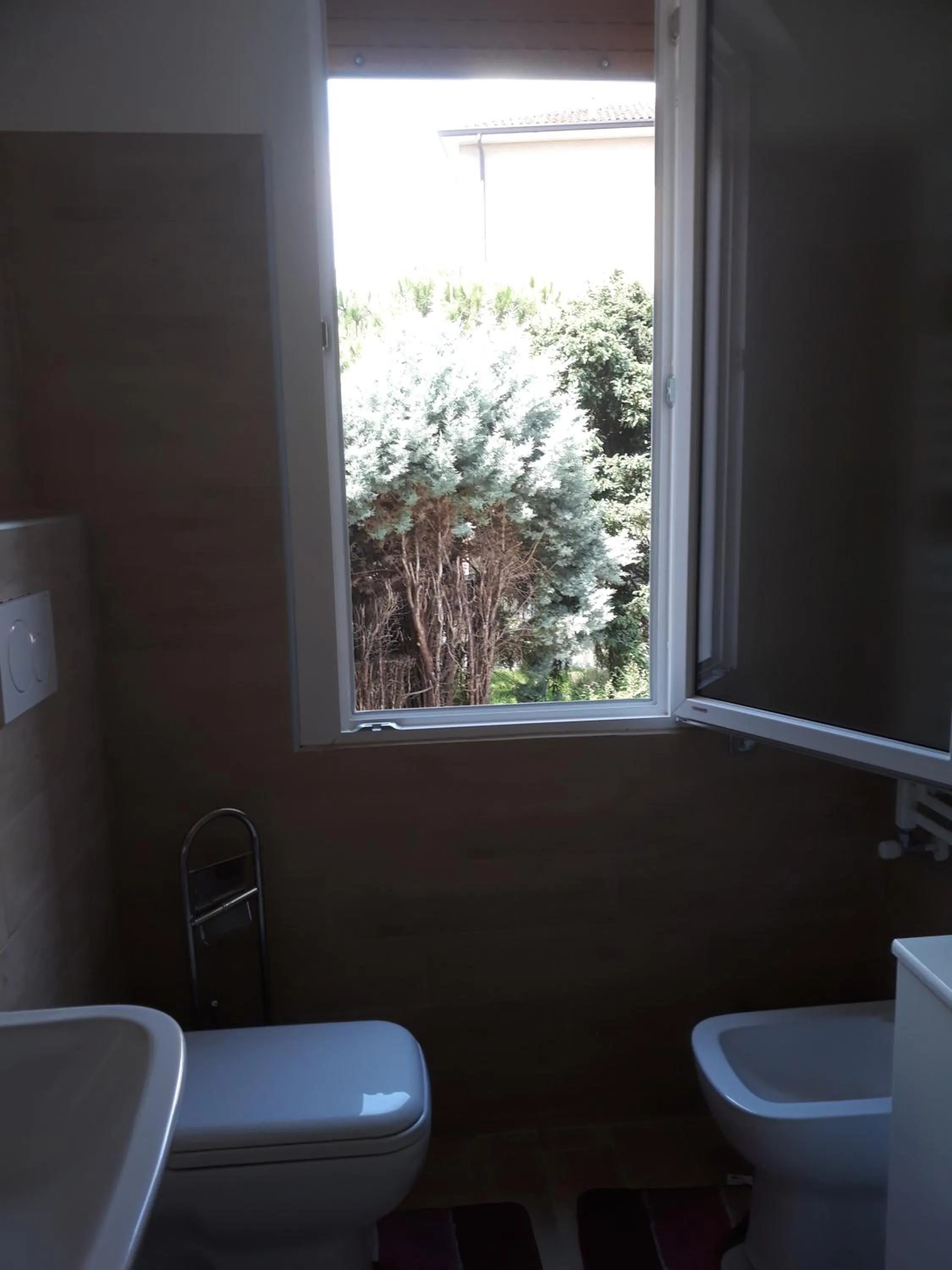 Bathroom in Venice Best Vacation