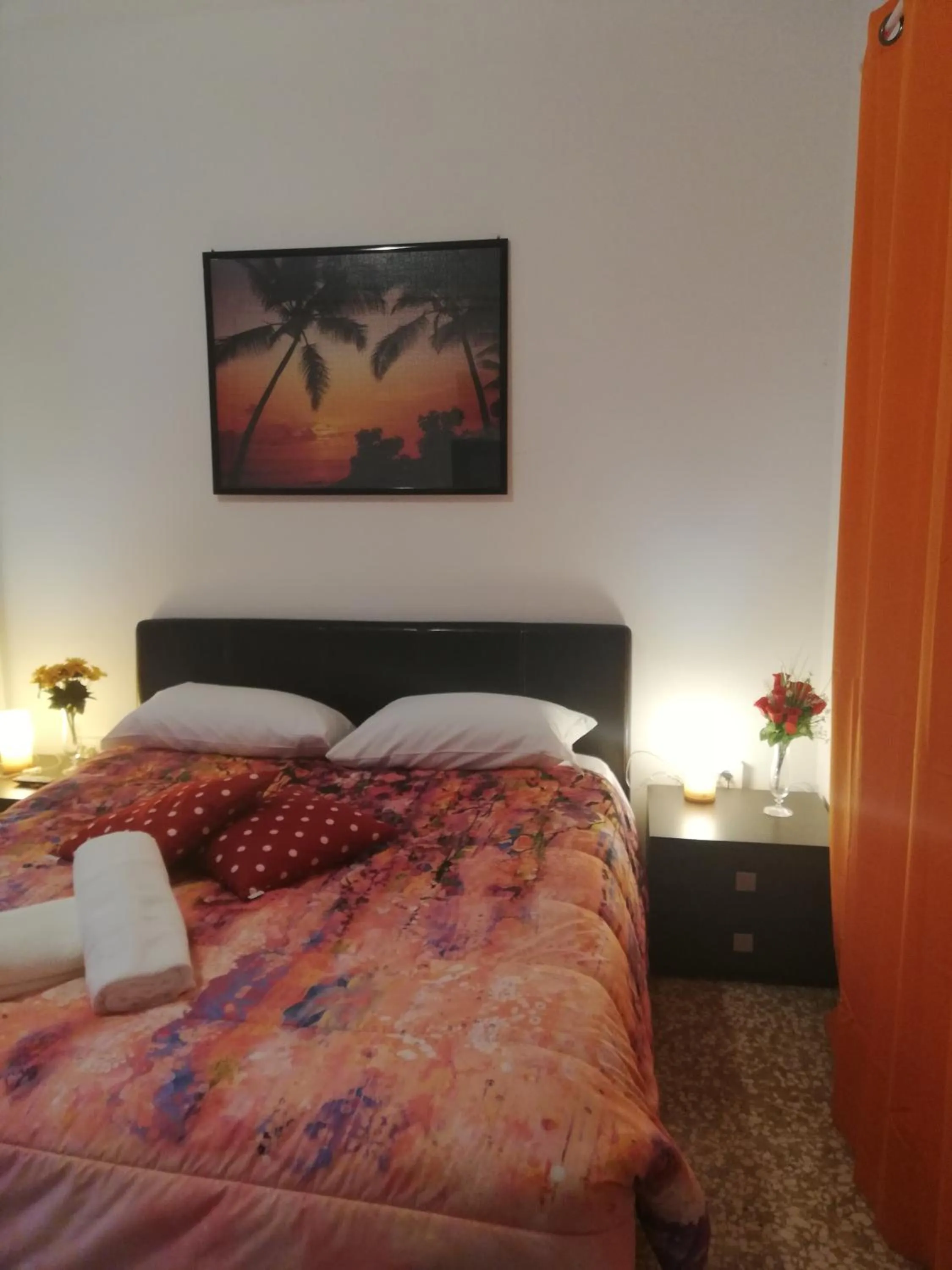 Bed in Venice Best Vacation