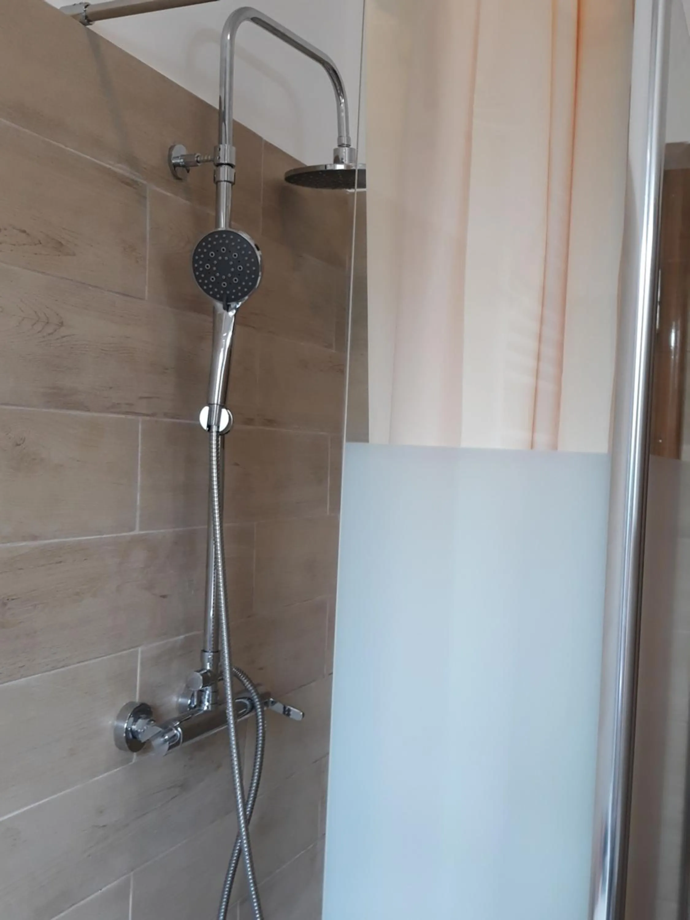 Bathroom in Venice Best Vacation