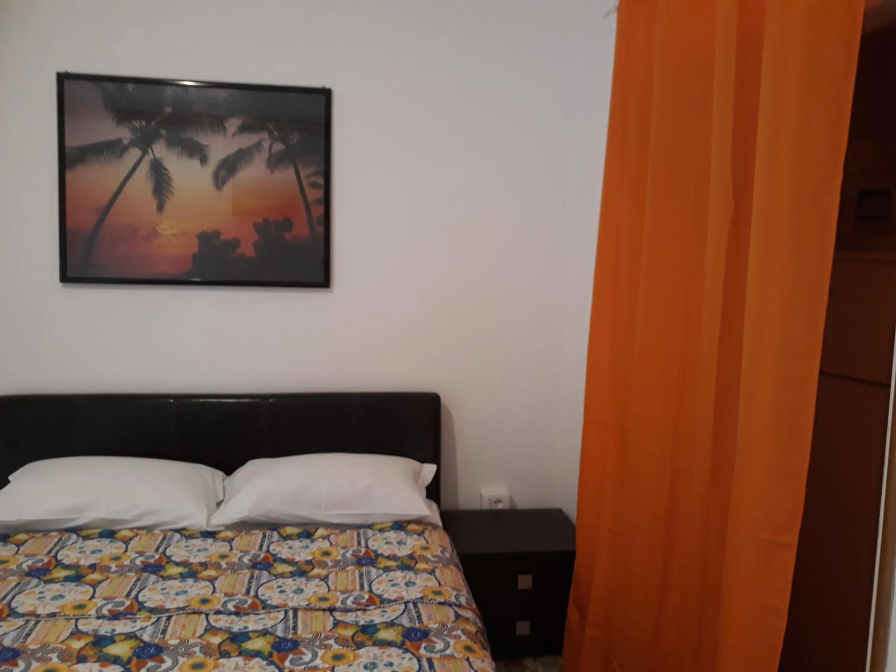 City view, Bed in Venice Best Vacation