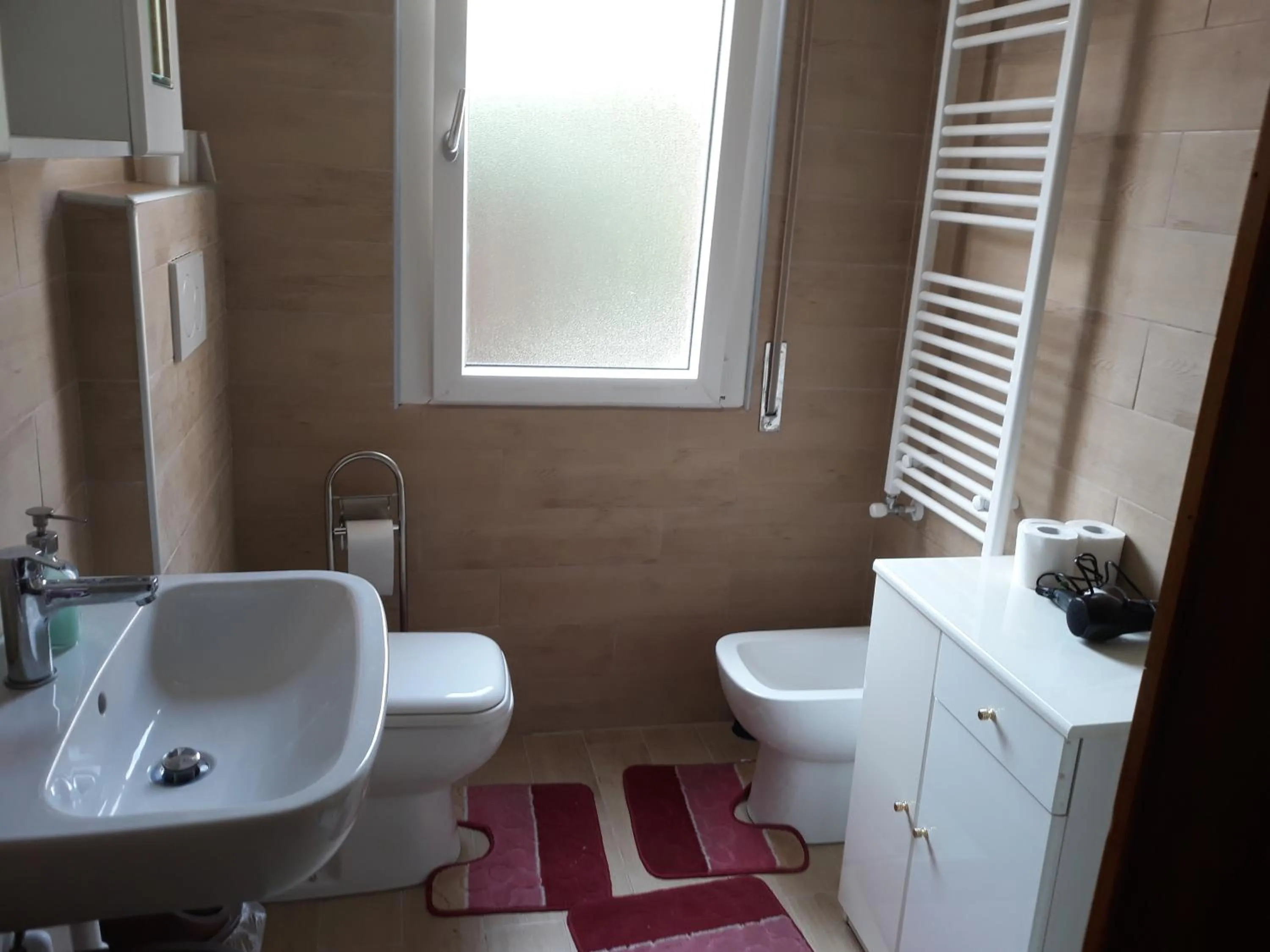 Bathroom in Venice Best Vacation