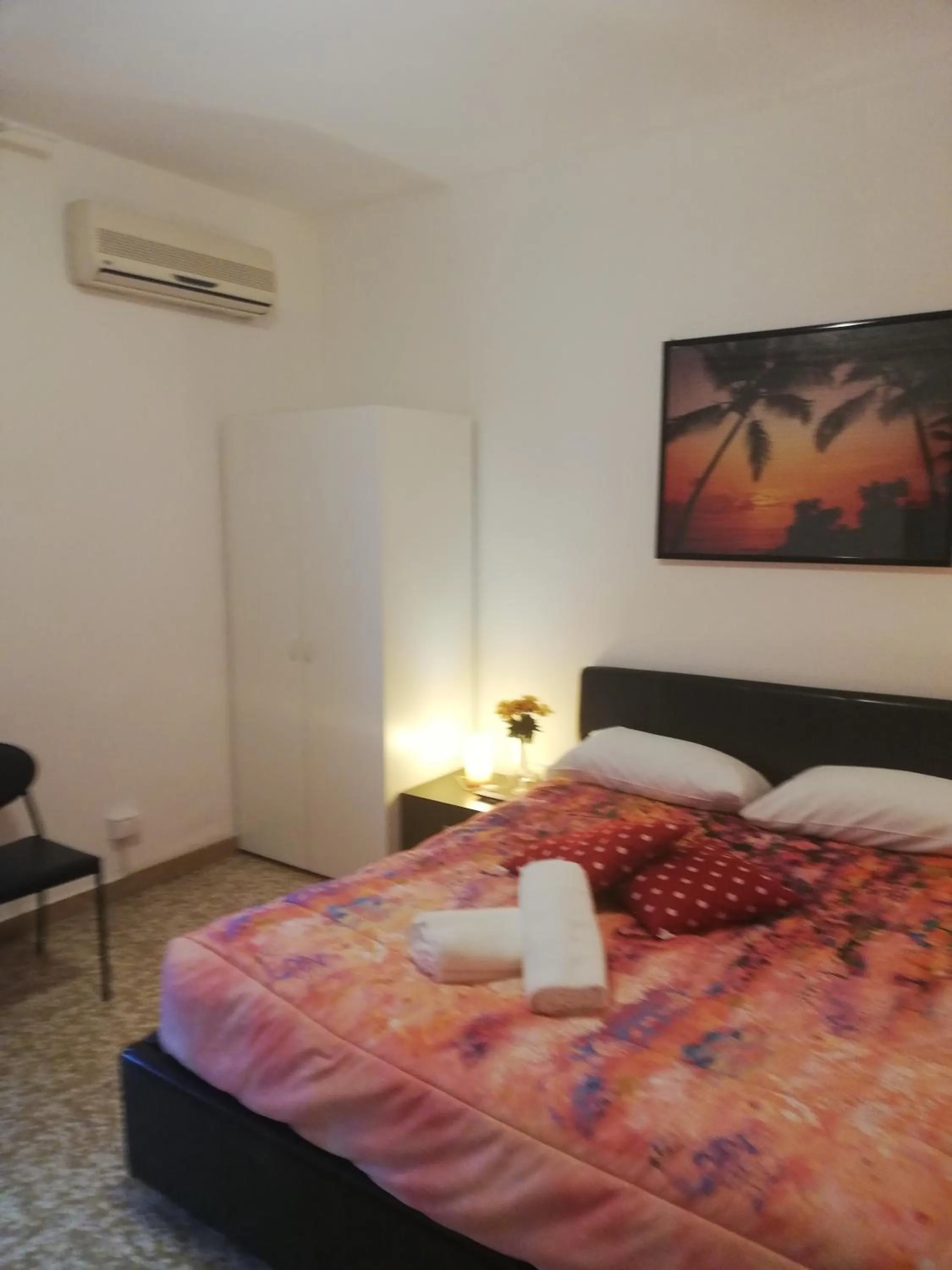 Bed in Venice Best Vacation