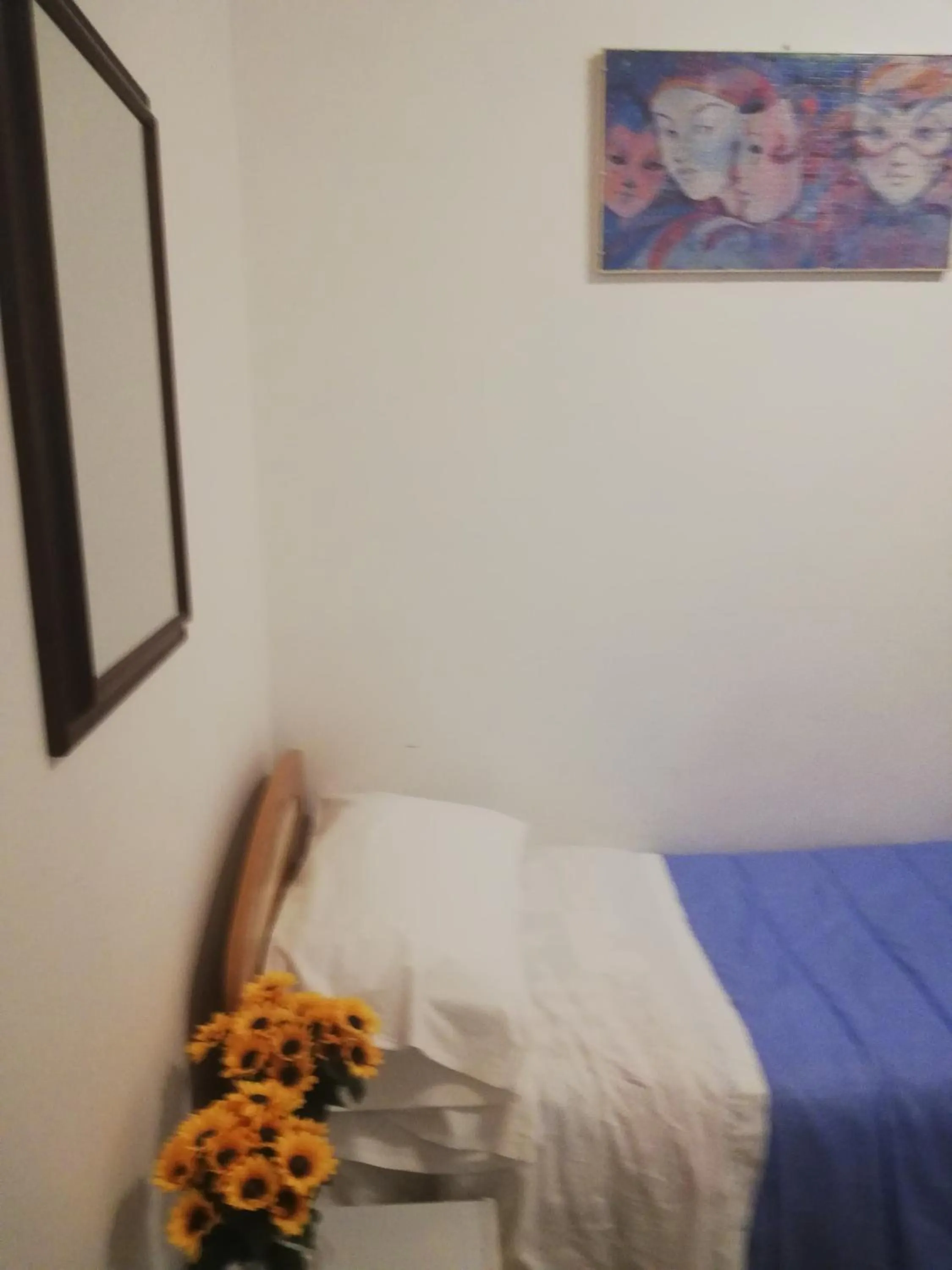 Bed in Venice Best Vacation