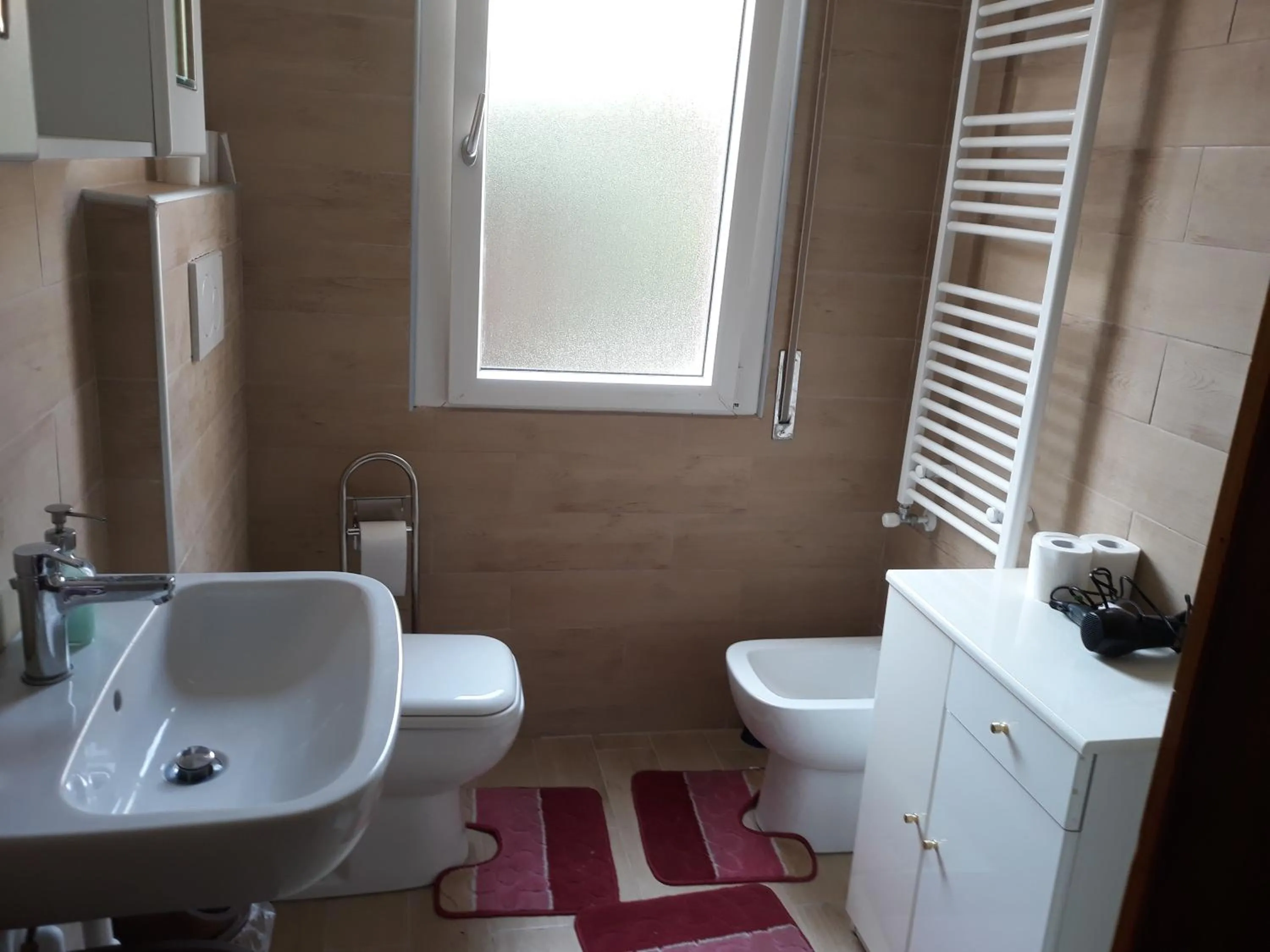 Bathroom in Venice Best Vacation