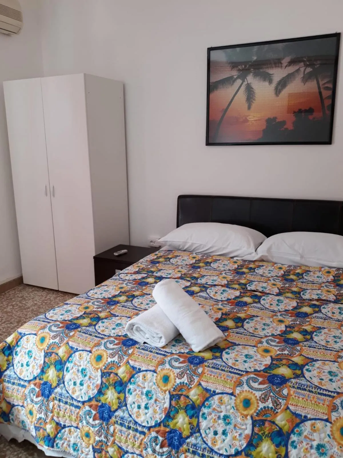 Photo of the whole room, Bed in Venice Best Vacation