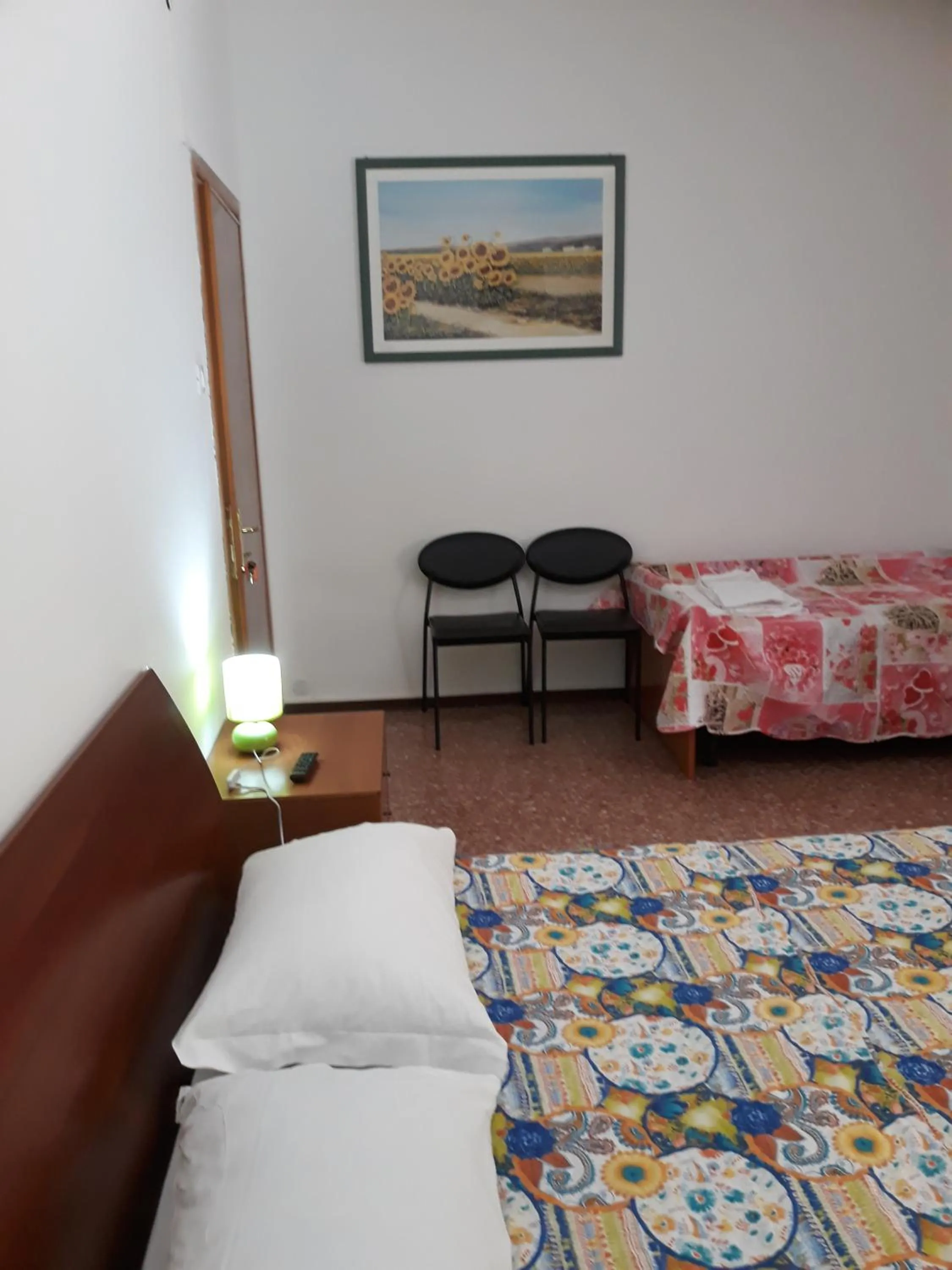 Photo of the whole room, Bed in Venice Best Vacation