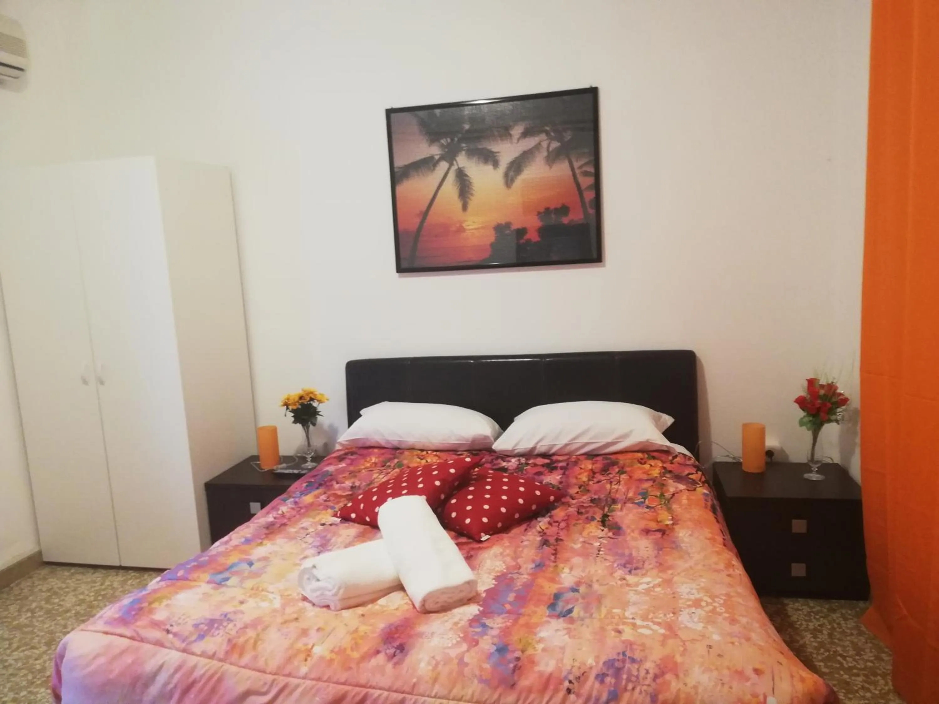 Bed in Venice Best Vacation