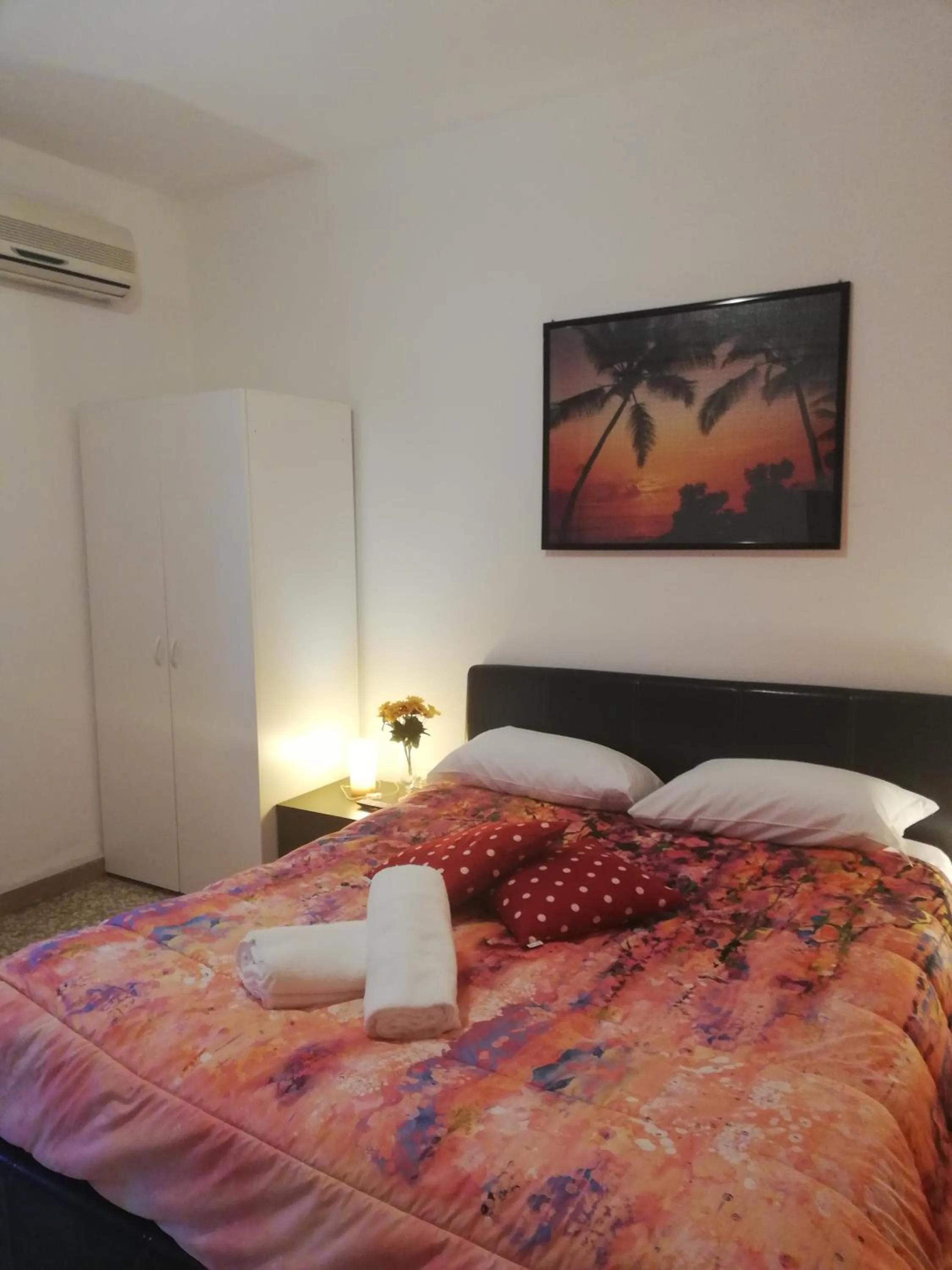 Bed in Venice Best Vacation