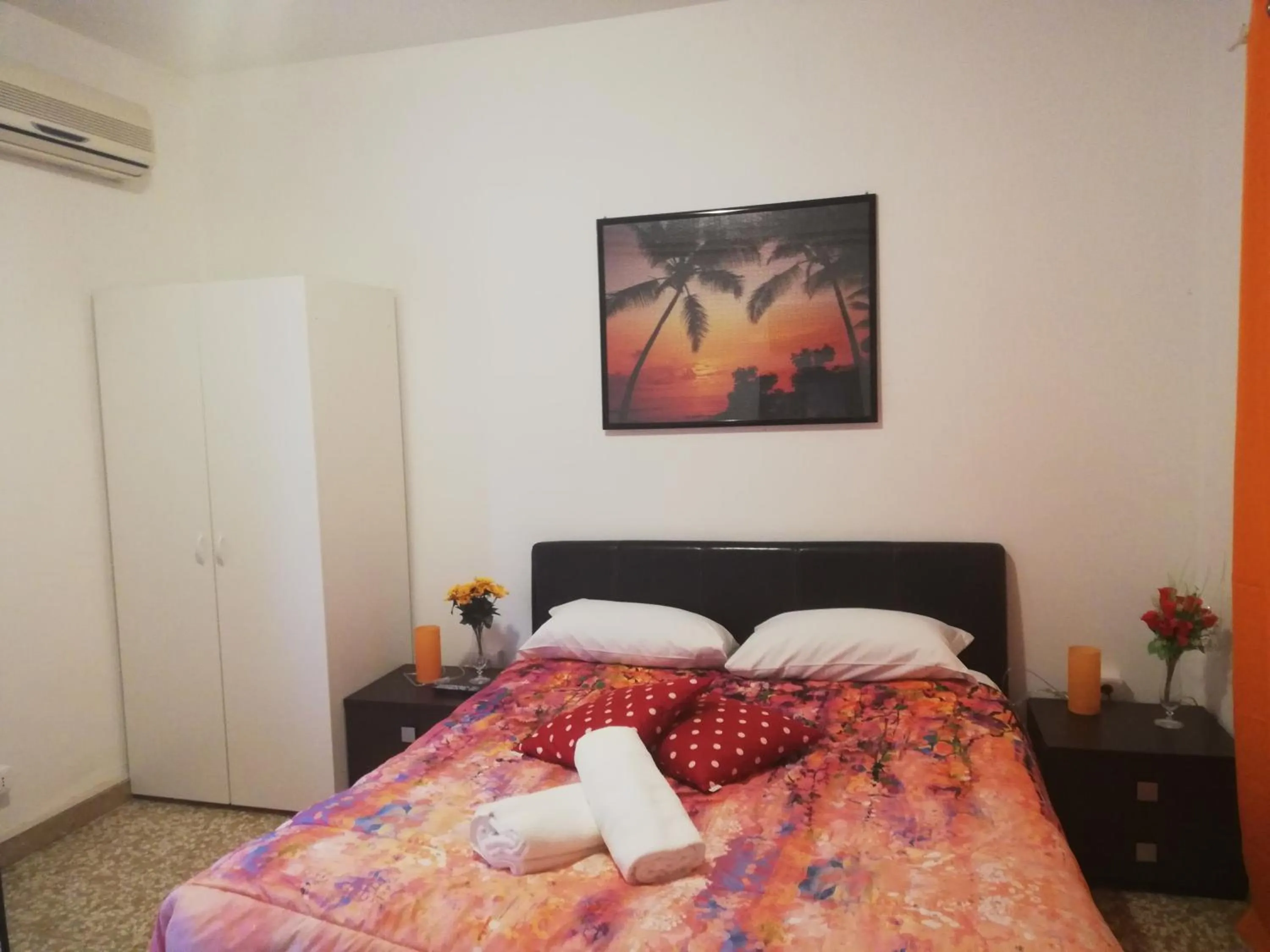 Bed in Venice Best Vacation