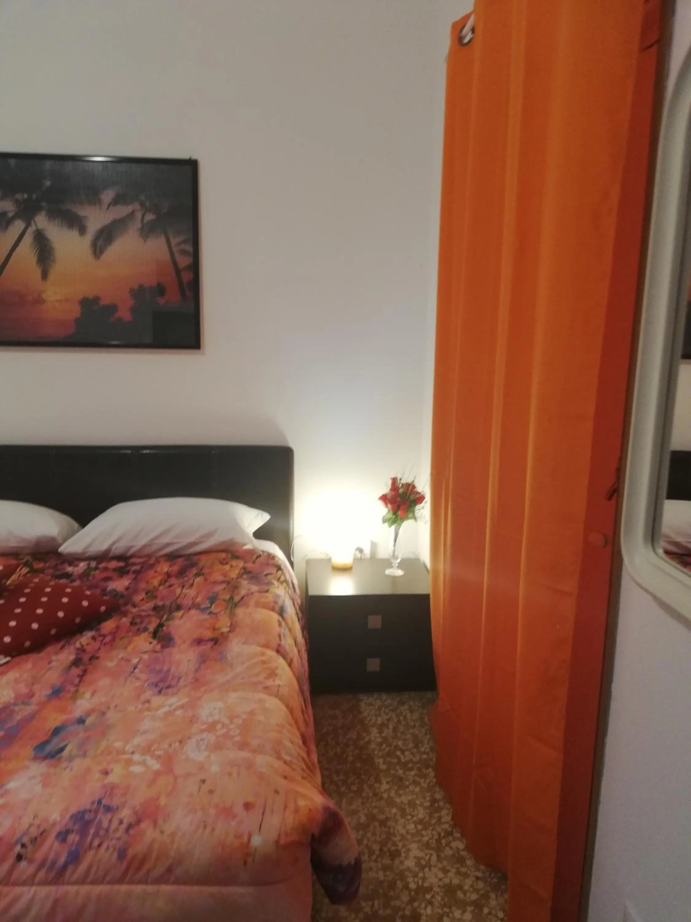 Bed in Venice Best Vacation