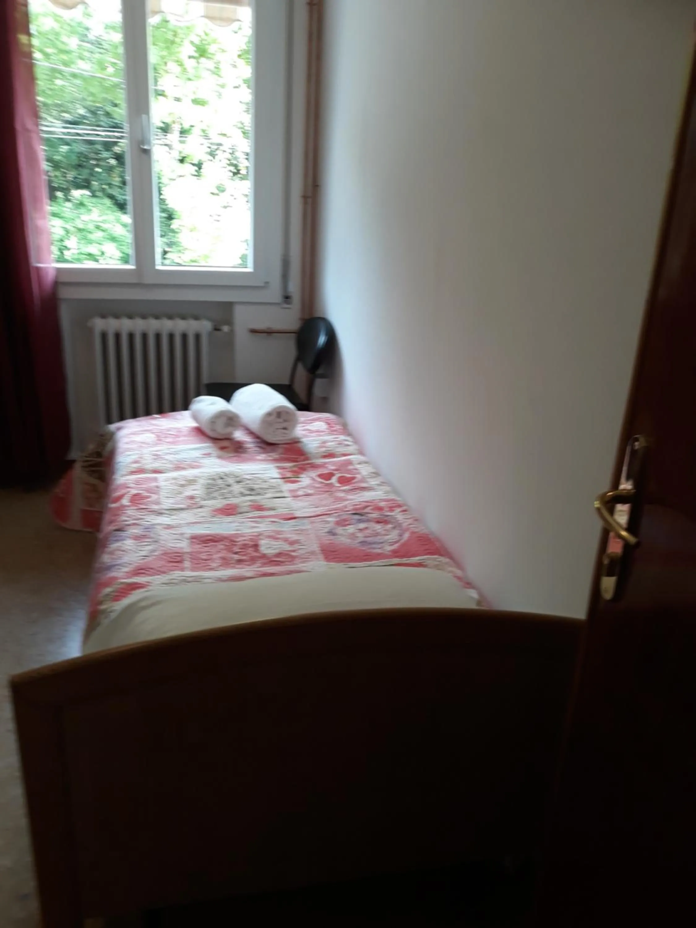 City view, Bed in Venice Best Vacation