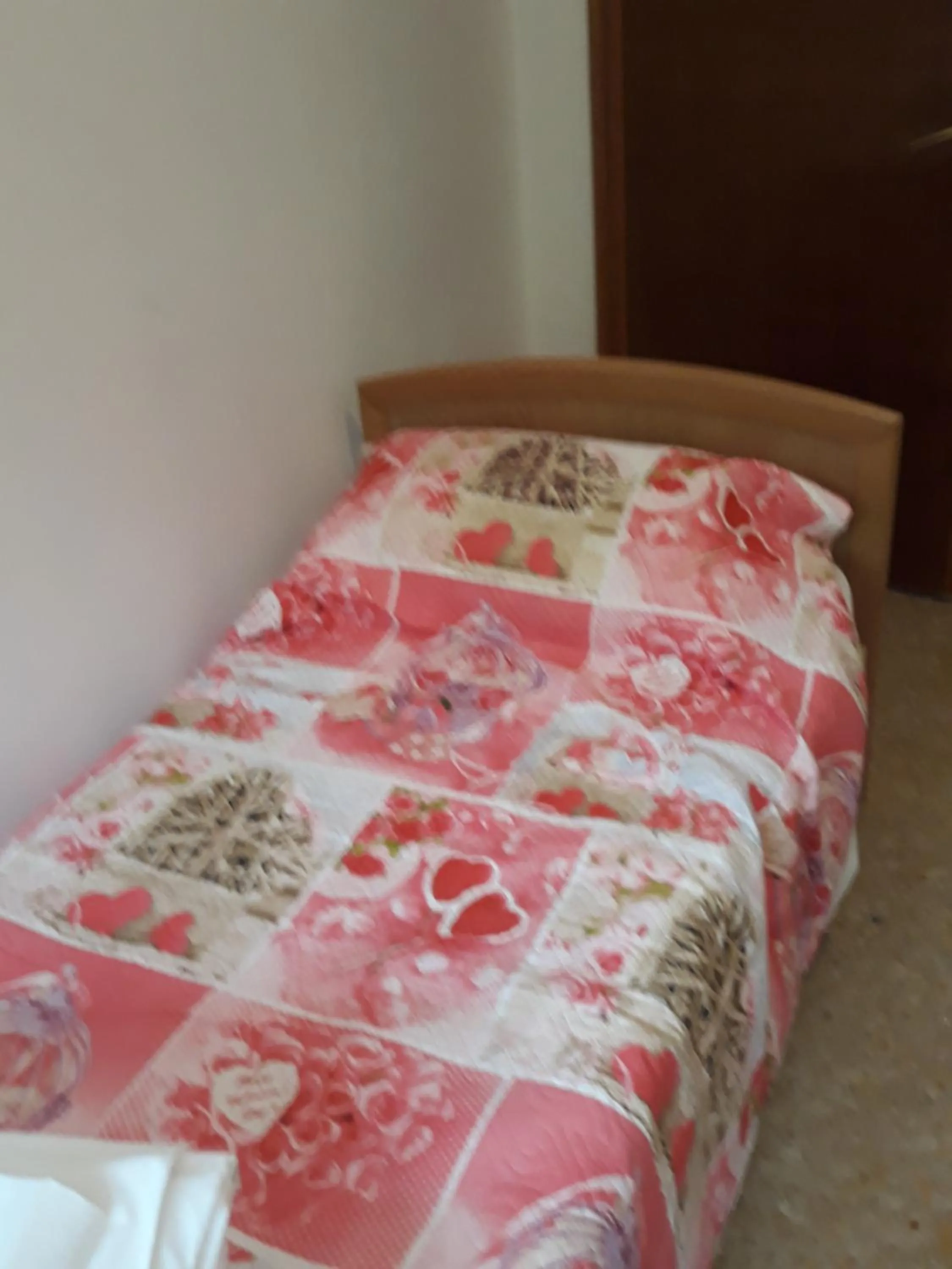 City view, Bed in Venice Best Vacation