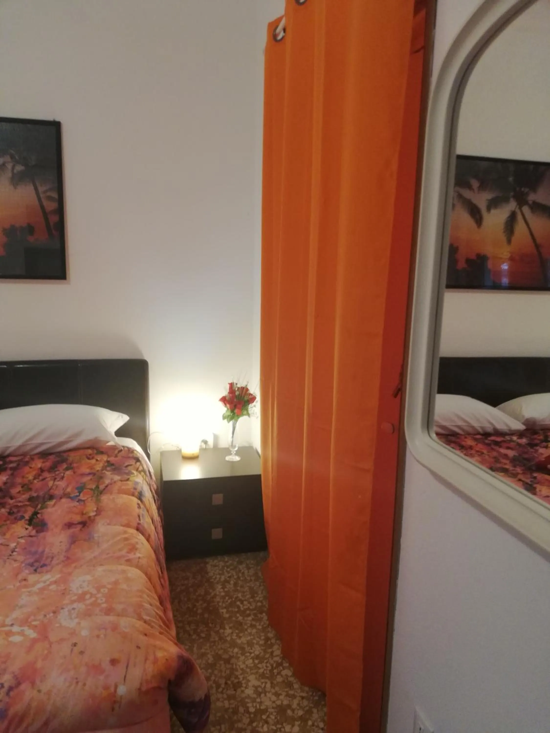 Bed in Venice Best Vacation